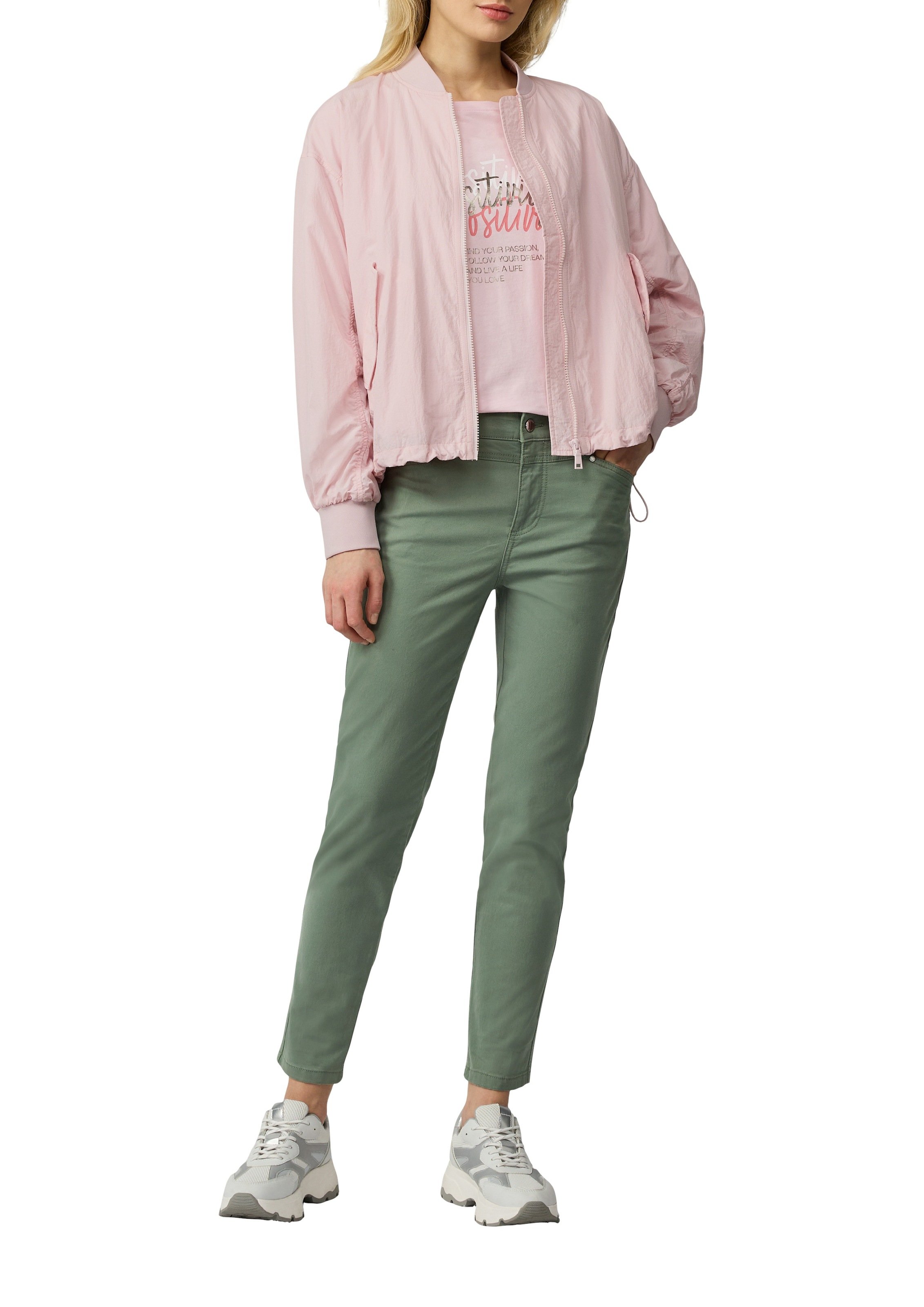 s.Oliver im Slim Fit günstig online kaufen