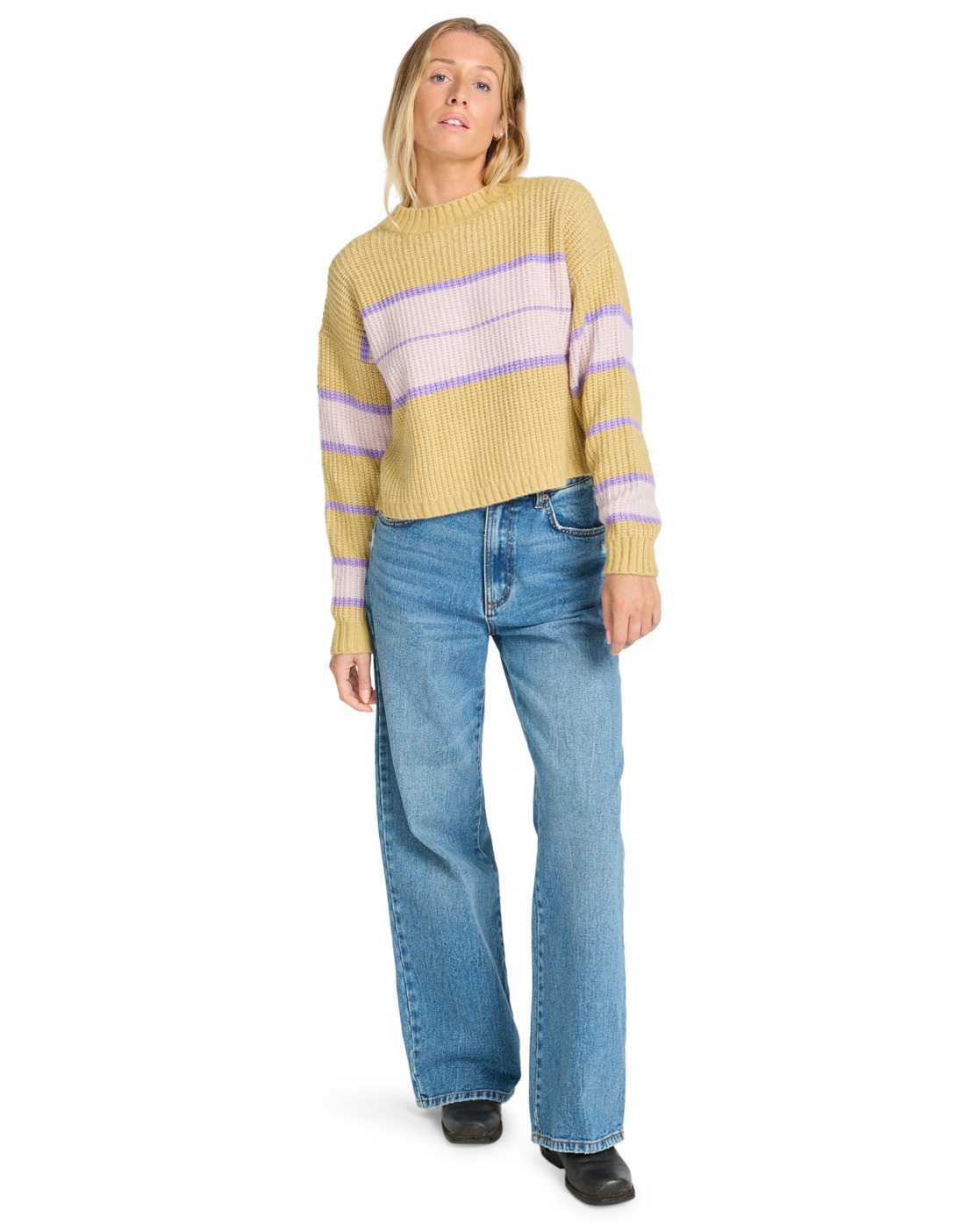 Thumbnail - Billabong Sweatshirt "Soft Breeze"