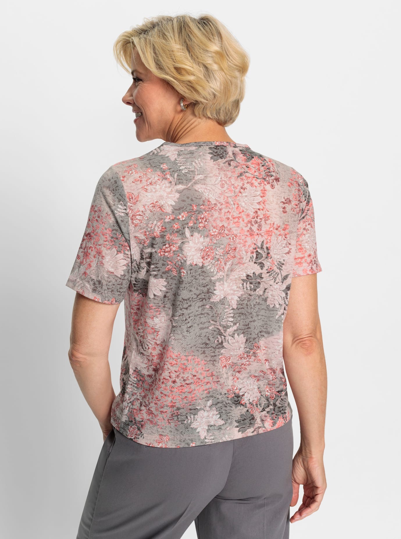 Thumbnail - Classic Kurzarmshirt "Shirt" 1 Stk.