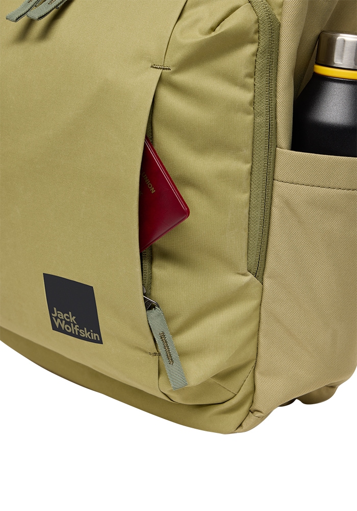 Jack Wolfskin Shopper »HOELLENBERG«