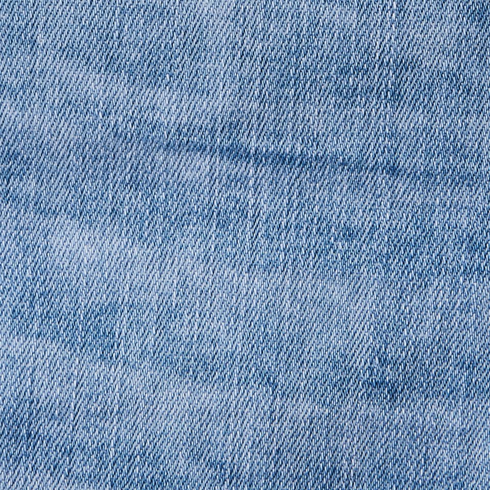STREET ONE Slim-fit-Jeans, High Waist
