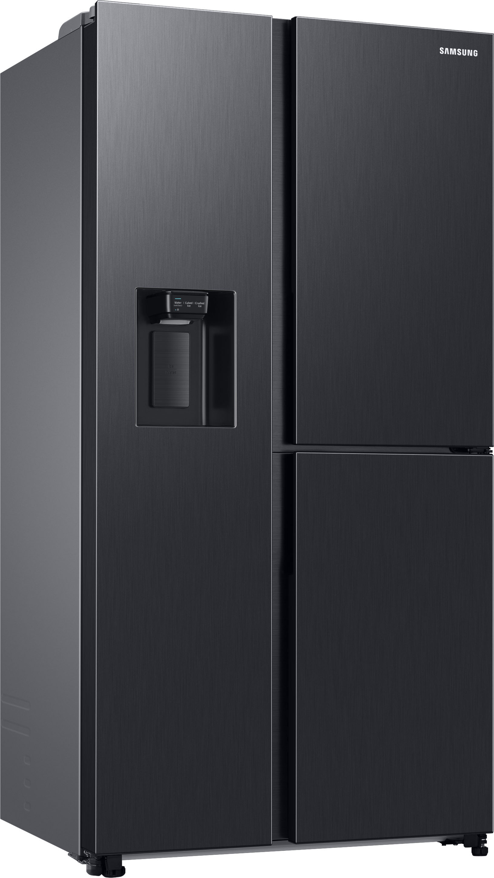 Side-by-Side, RH68B8521B1/EG, 178 cm hoch, 91,2 cm breit