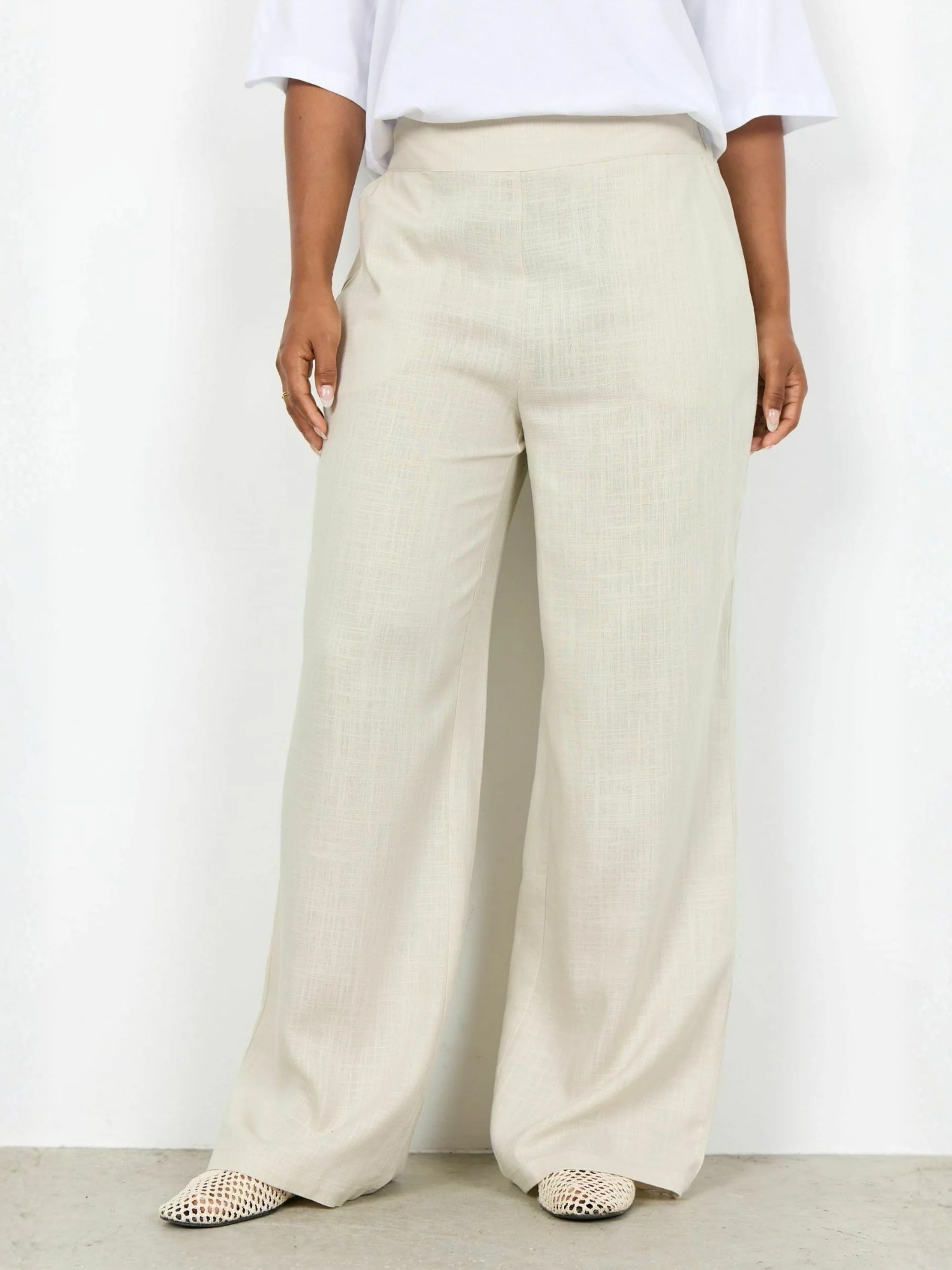 soyaconcept Chinohose »Soya Concept Trouser SC-ROZALIA«