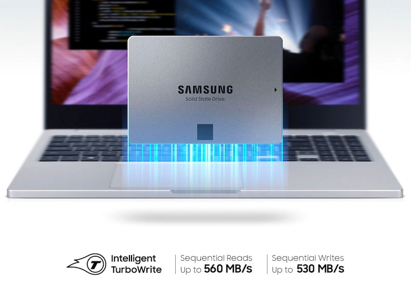 Samsung externe SSD »Portable SSD T7 Shield«, Anschluss USB 3.2 Gen-2