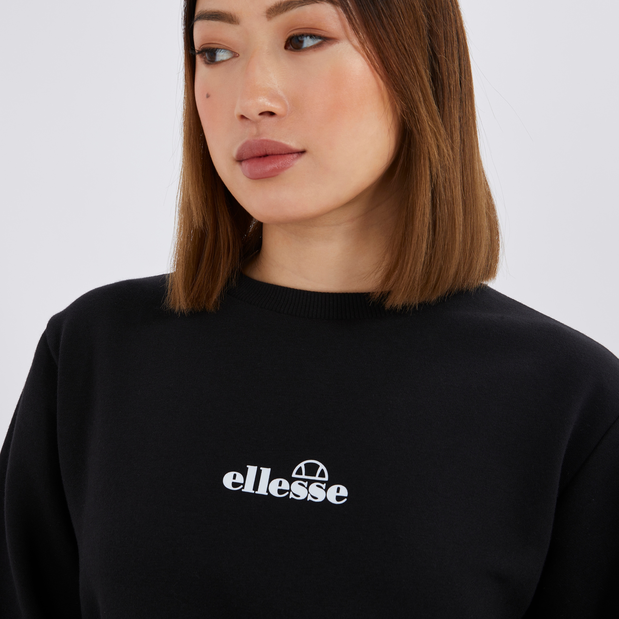 Ellesse Sweatshirt »SVETLANA SWEATSHIRT«