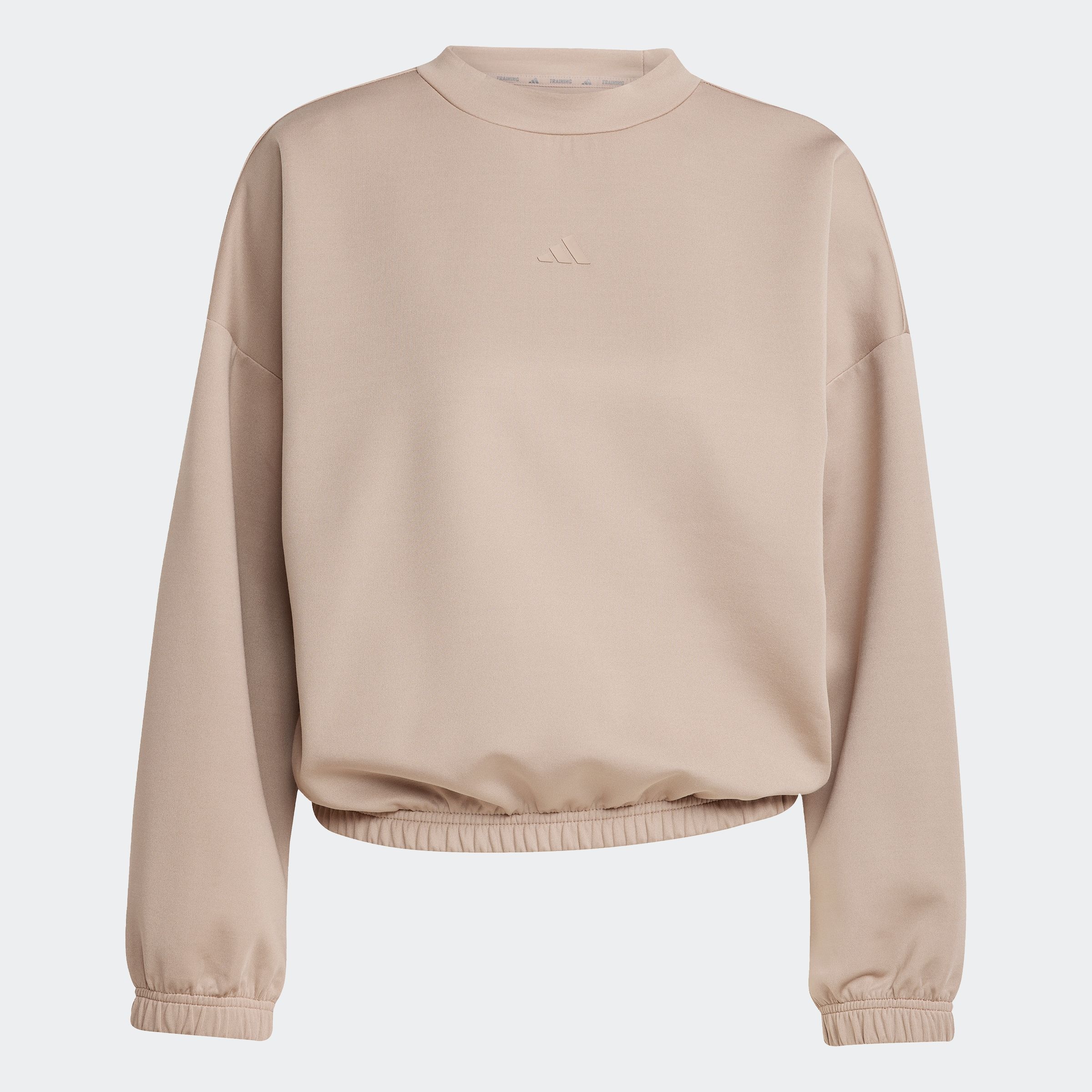 adidas Performance Sweatshirt »MOTION ES COVER«
