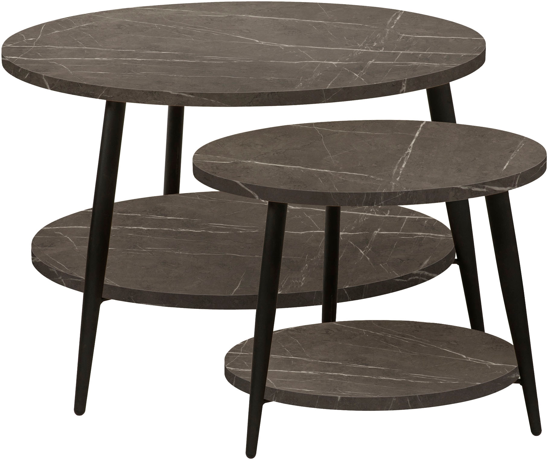 OMG Design Couchtisch "CUBIK-10"