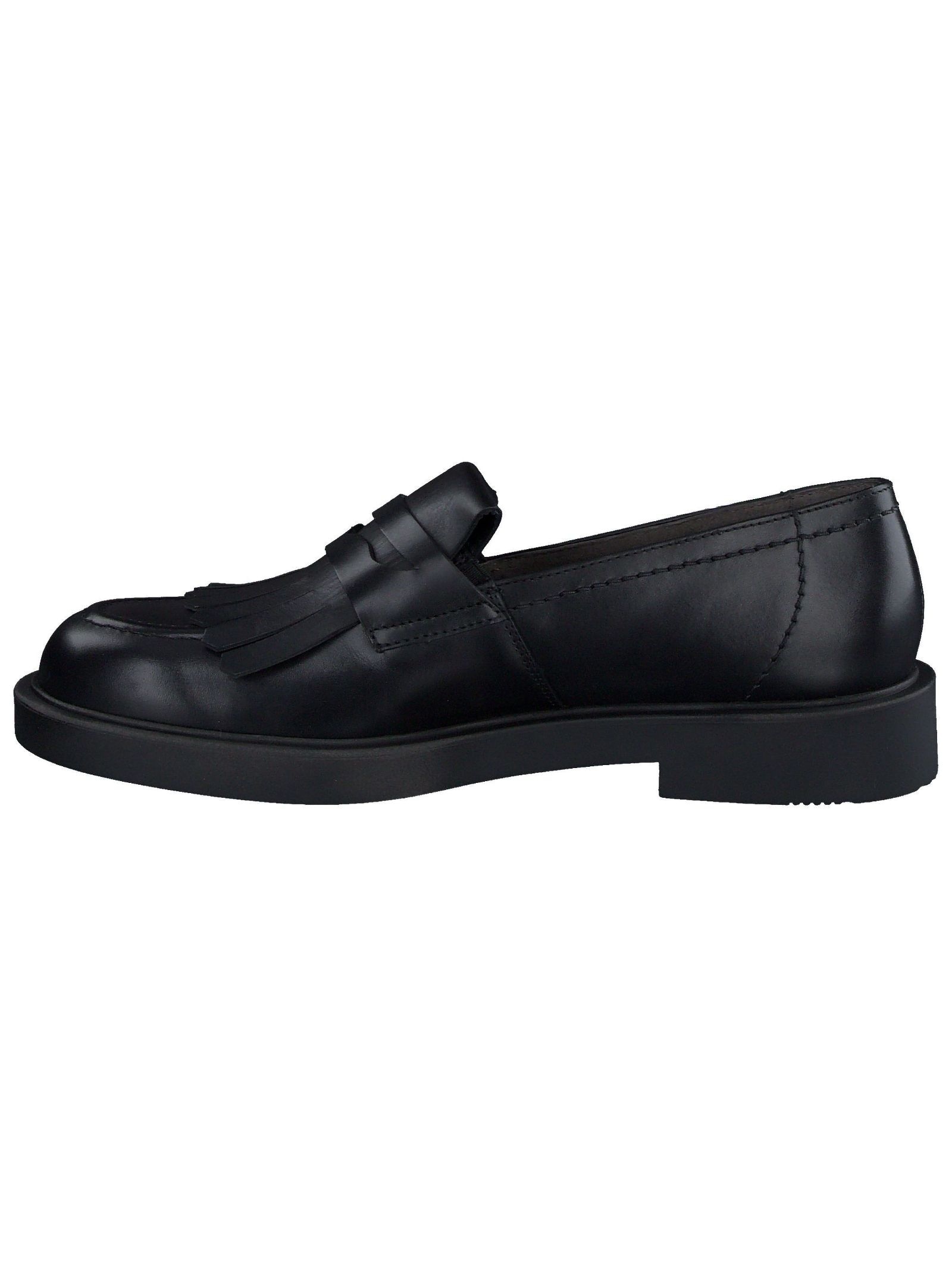Paul Green Slipper »Paul Green Slipper Glattleder«