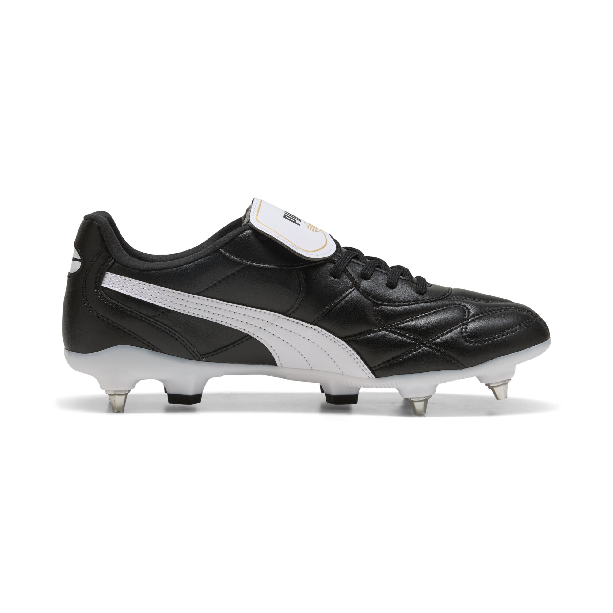PUMA Fußballschuh »KING TOP MxSG Fußballschuhe Erwachsene«