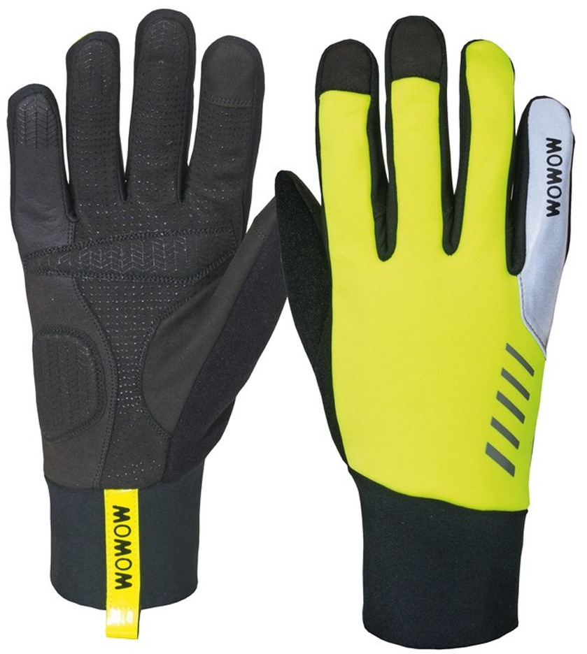 WOWOW Fahrradhandschuhe "Daylight" 2 Stk. tlg. günstig online kaufen