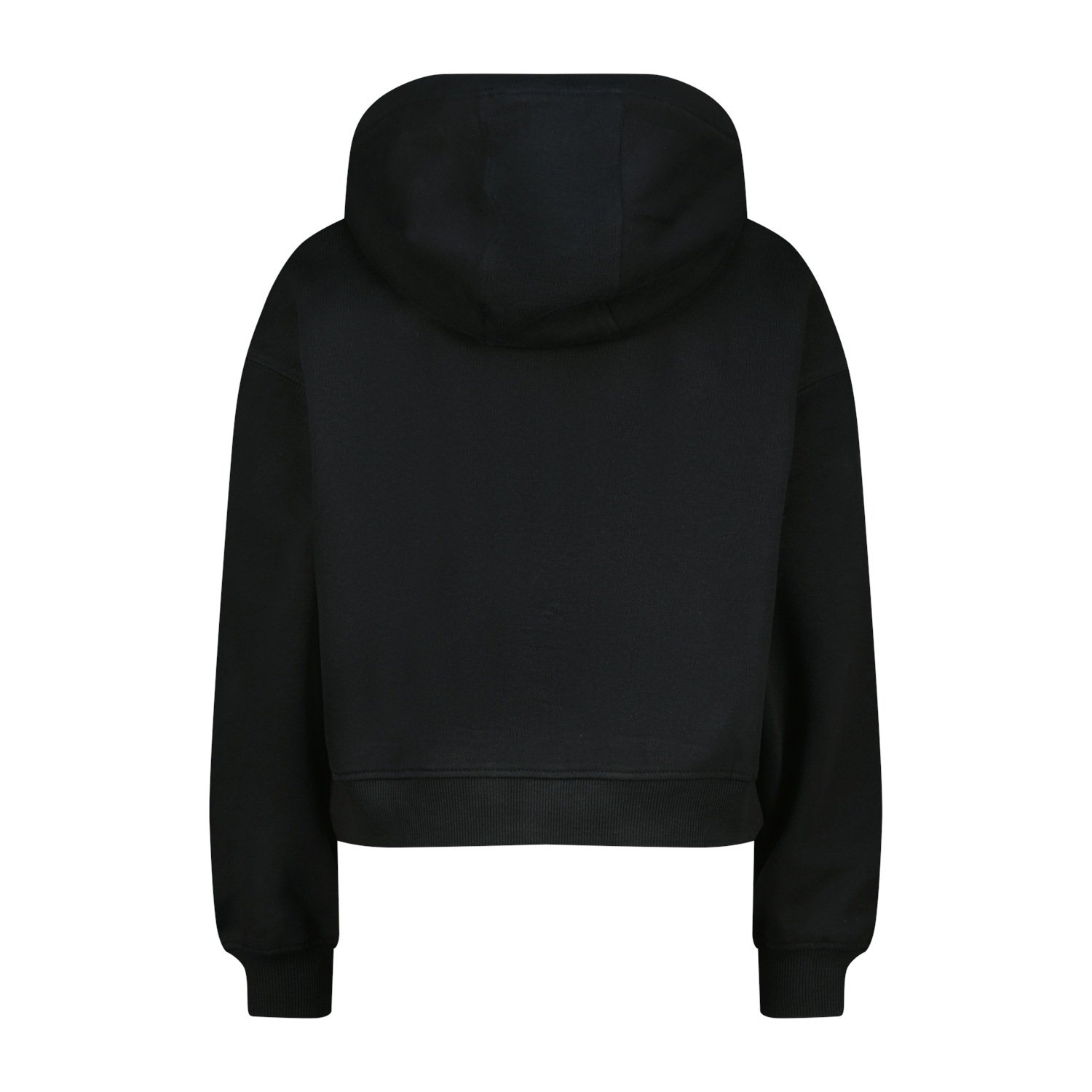 Vingino Kapuzensweatshirt , kurz / mit Logo-Print / für Girls
