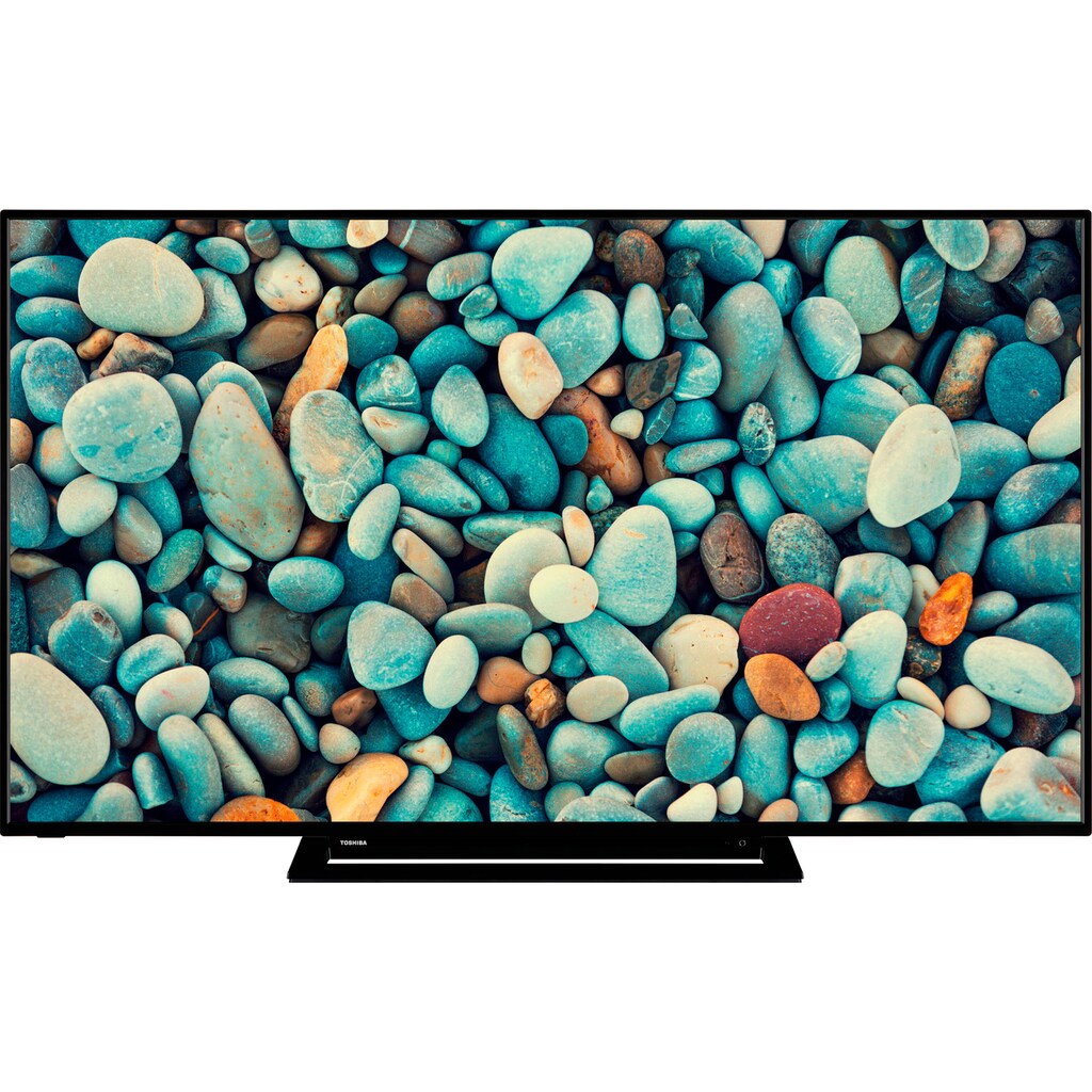 Toshiba LED-Fernseher »65UK3163DG/2«, 164 cm/65 Zoll, 4K Ultra HD, Smart-TV