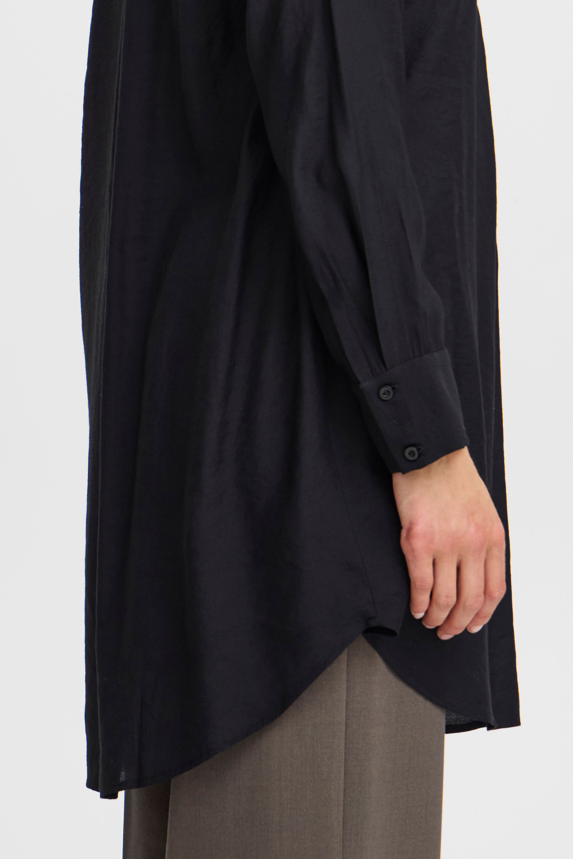 b.young Tunika »Tunika BYHILLA TUNIC SHIRT -«