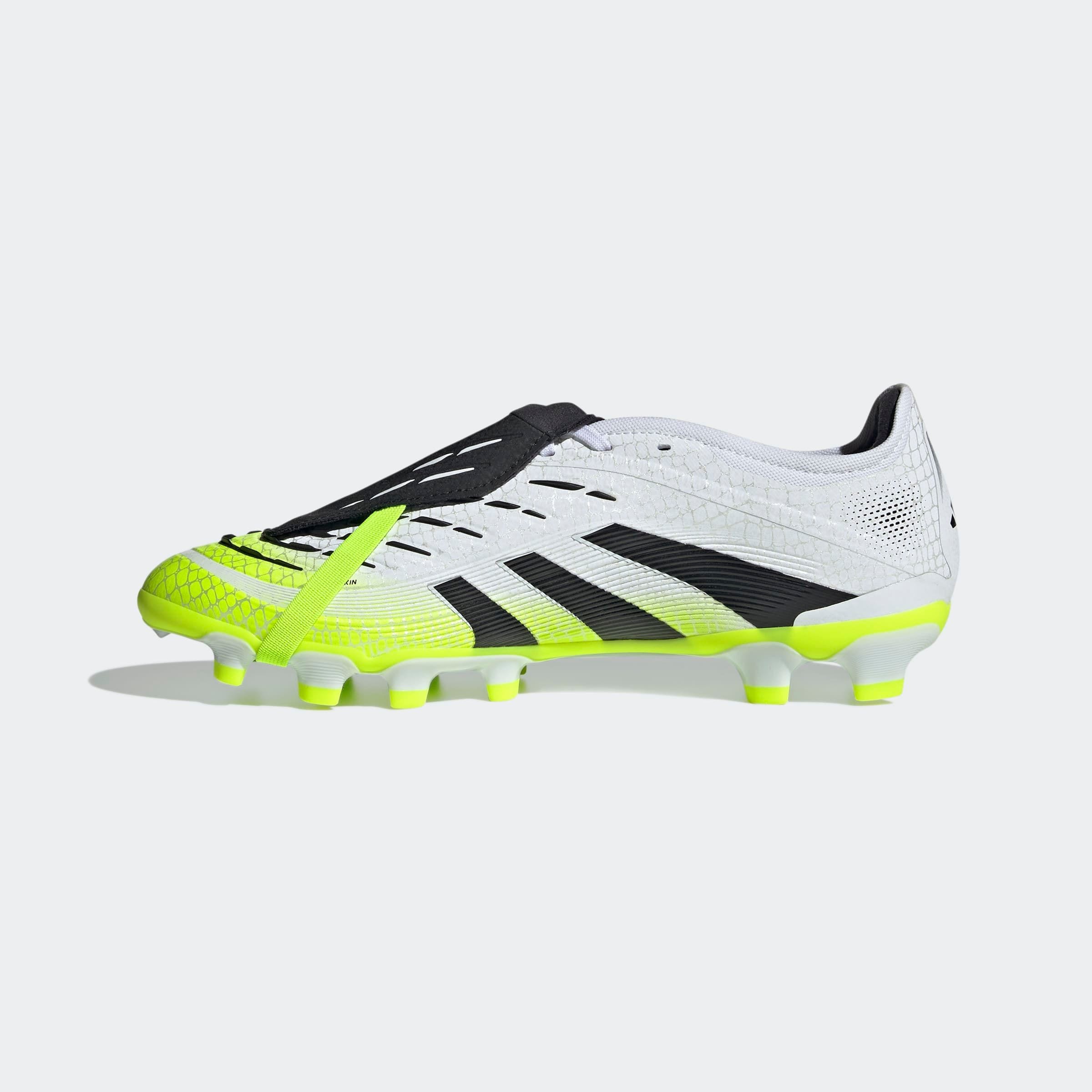 adidas Performance Fußballschuh »PREDATOR PRO FOLD-OVER TONGUE MG«, geeignet für Rasen- und Kunstrasenplätze