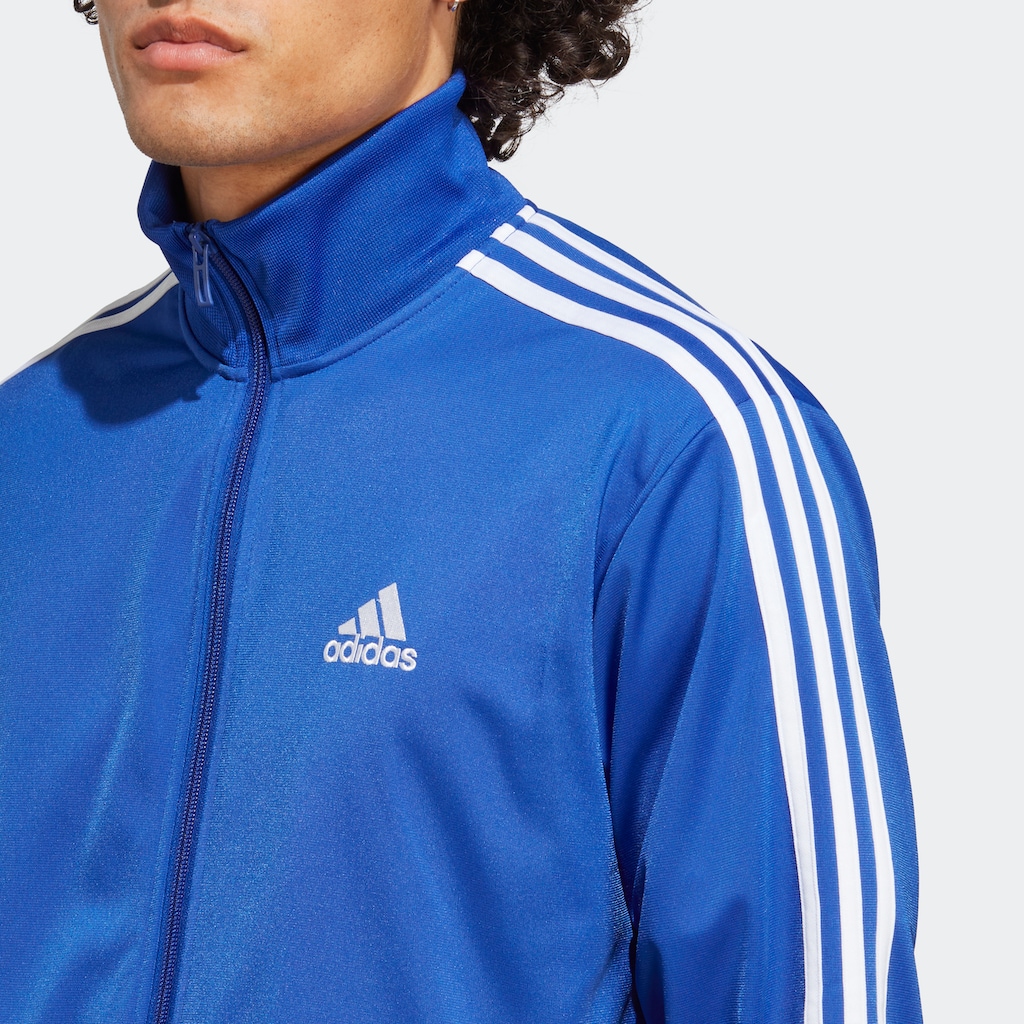 adidas Sportswear Trainingsanzug »M 3S TR TT TS«, (2 tlg.)