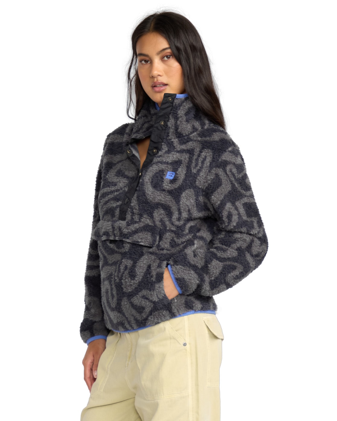 Billabong Sweatshirt »Switchback«