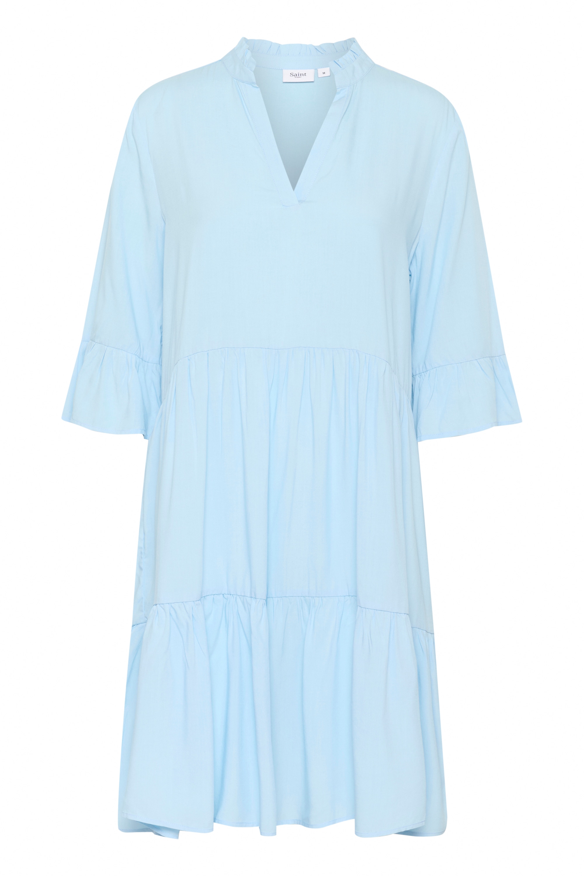 Saint Tropez Midikleid "Damen Kleid EdaSZ"