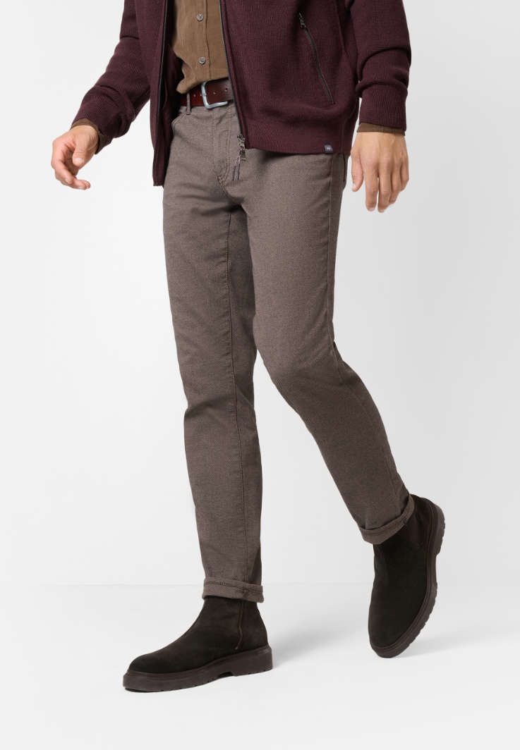 Brax 5-Pocket-Hose »Style ▷ | CADIZ« kaufen BAUR