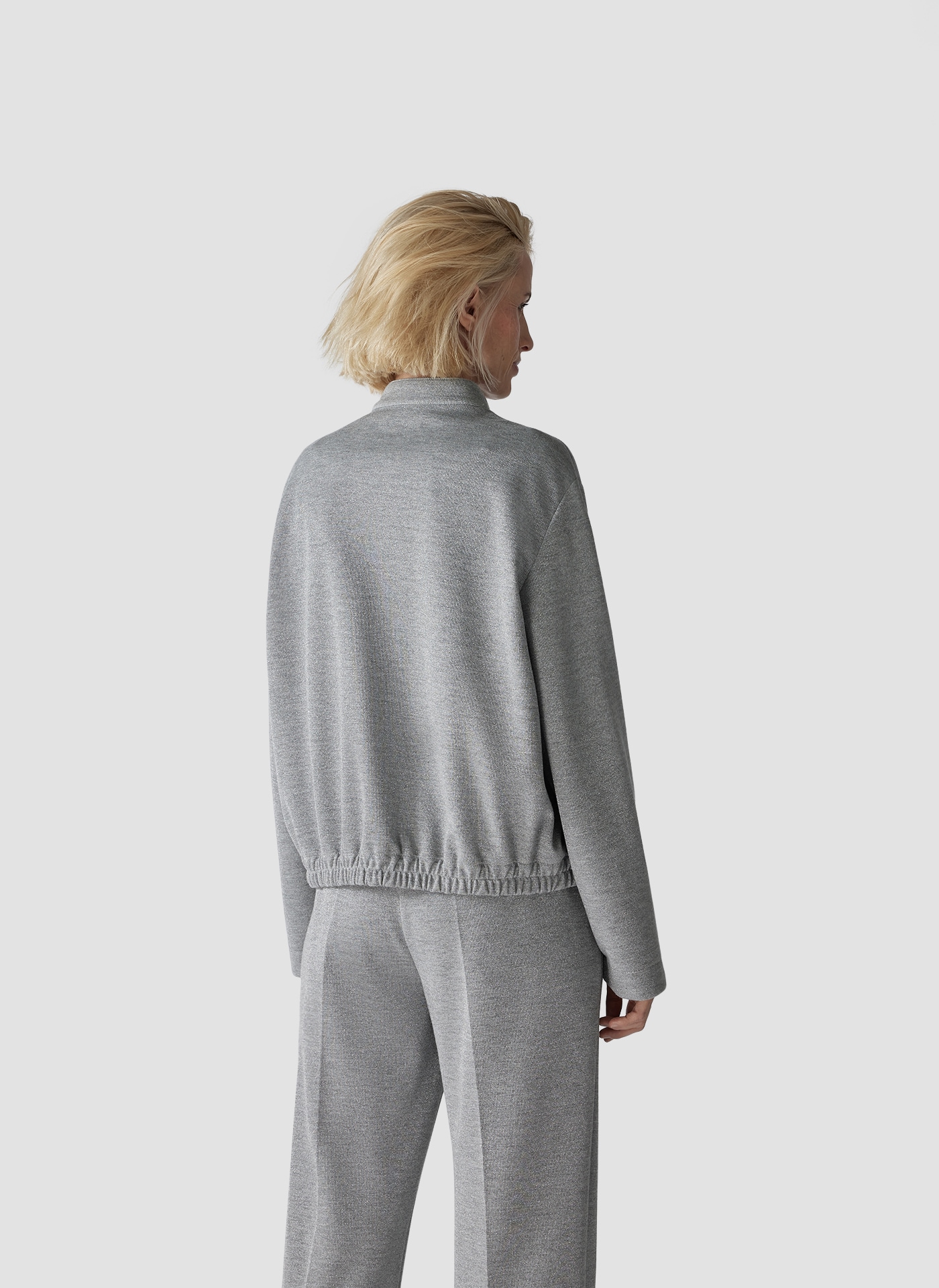 LeComte Blouson »LeComte Bomberjacke in Casual-Chic«