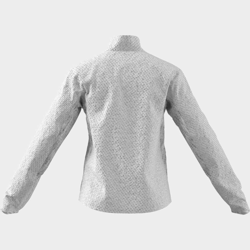 adidas Performance Laufjacke »ADIZERO E JCKT«
