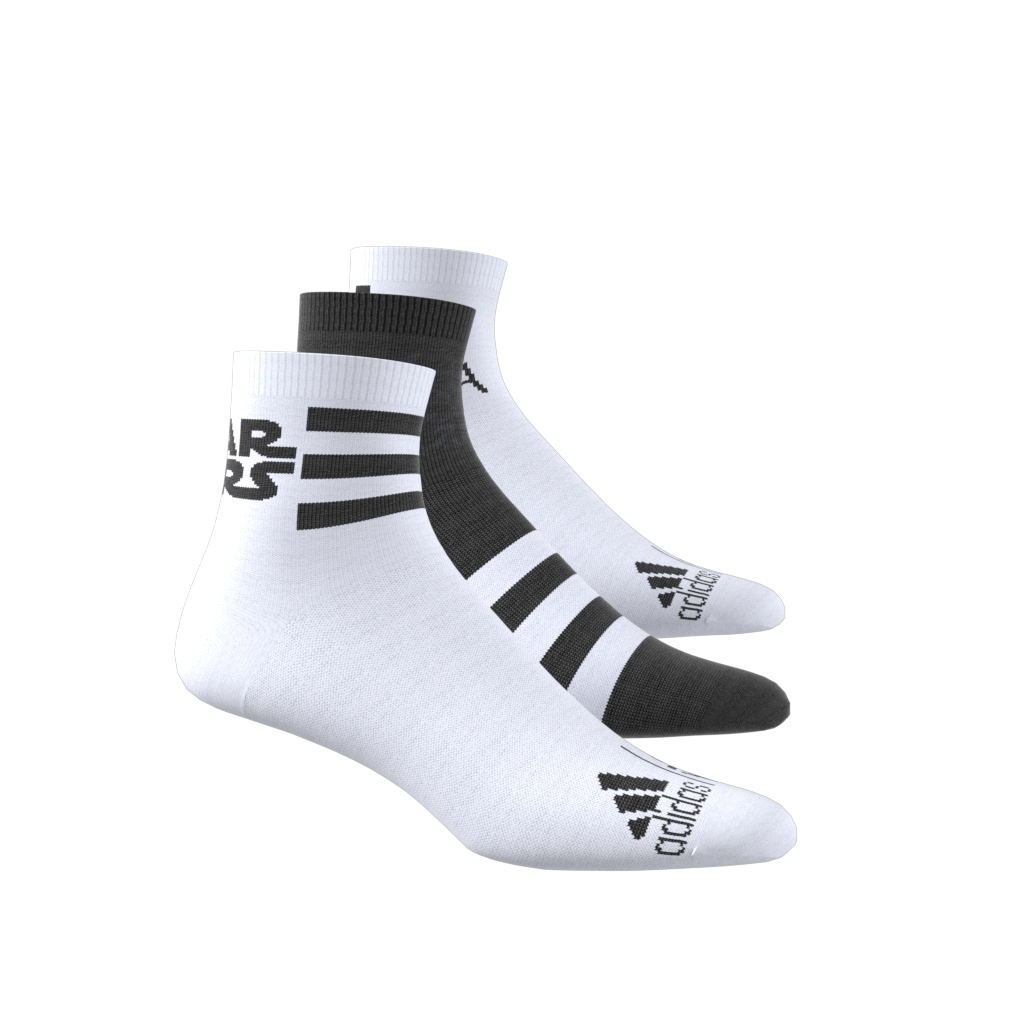 adidas Performance Sportsocken »Y SW 3PP SO«