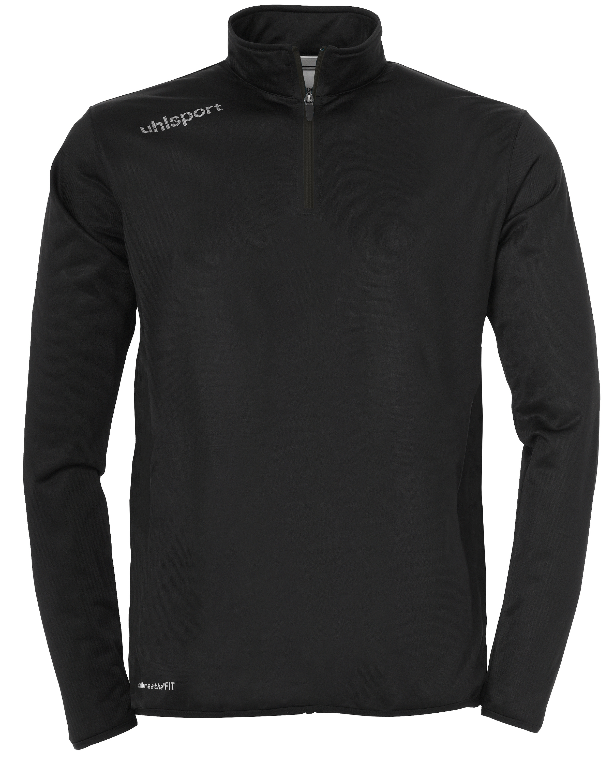 uhlsport Trainingspullover "1/4 ZIP TOP ESSENTIAL Kids" 1