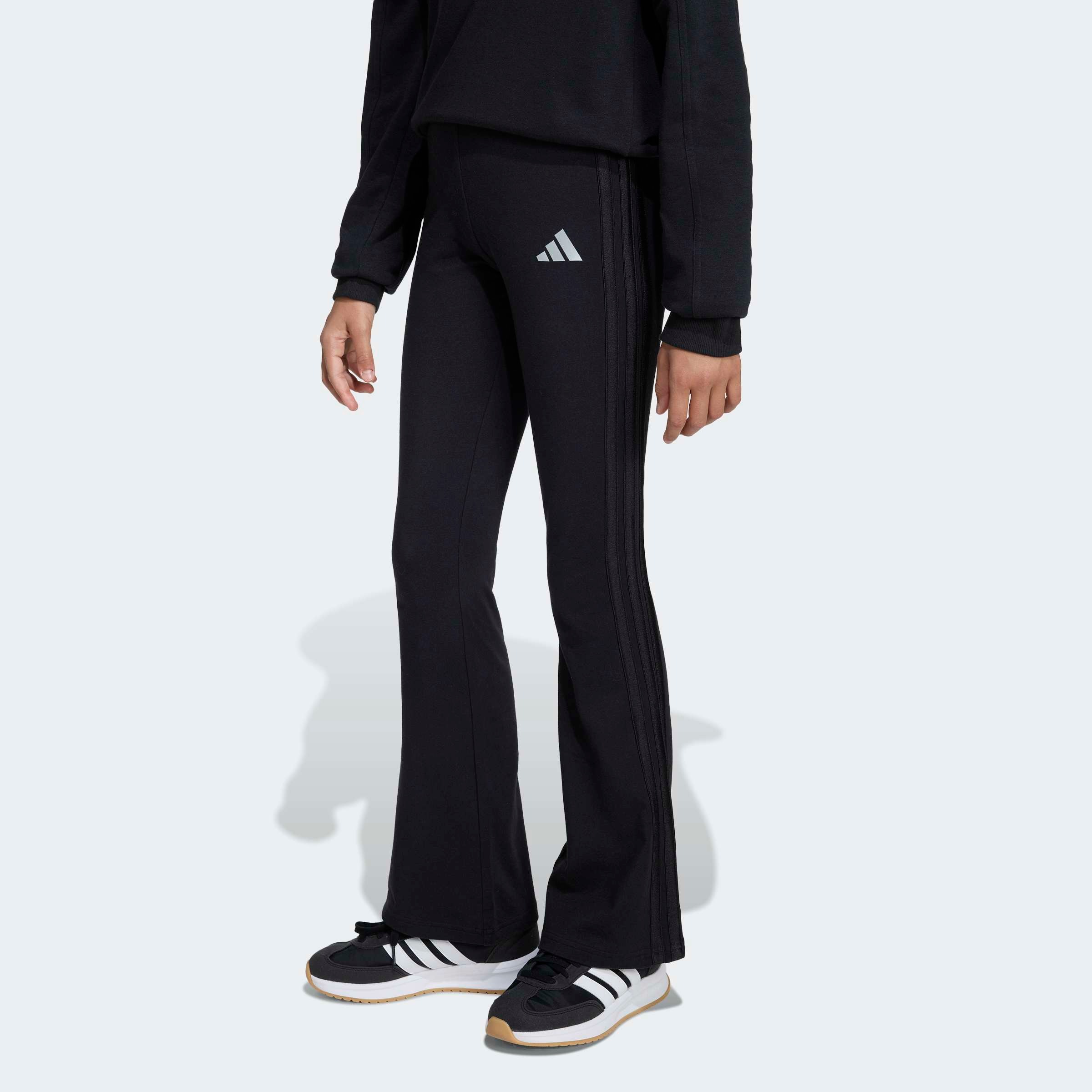 adidas Sportswear Leggings »JG GLAM FL LEG«
