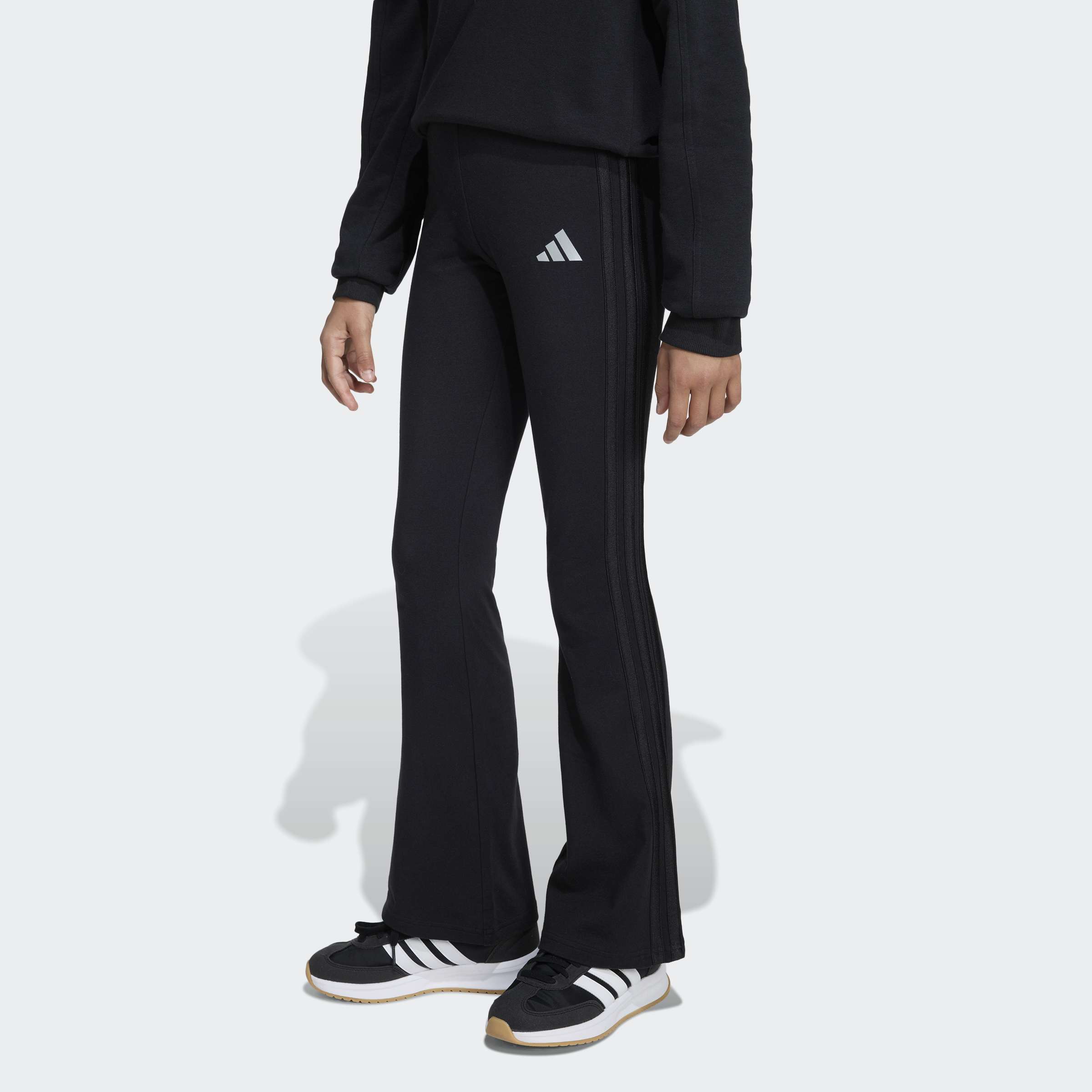 adidas Sportswear Leggings "SEASONALS FLARED"