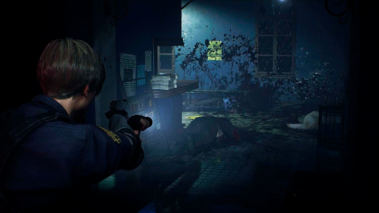 Capcom Spielesoftware »RESIDENT EVIL 2«, PC