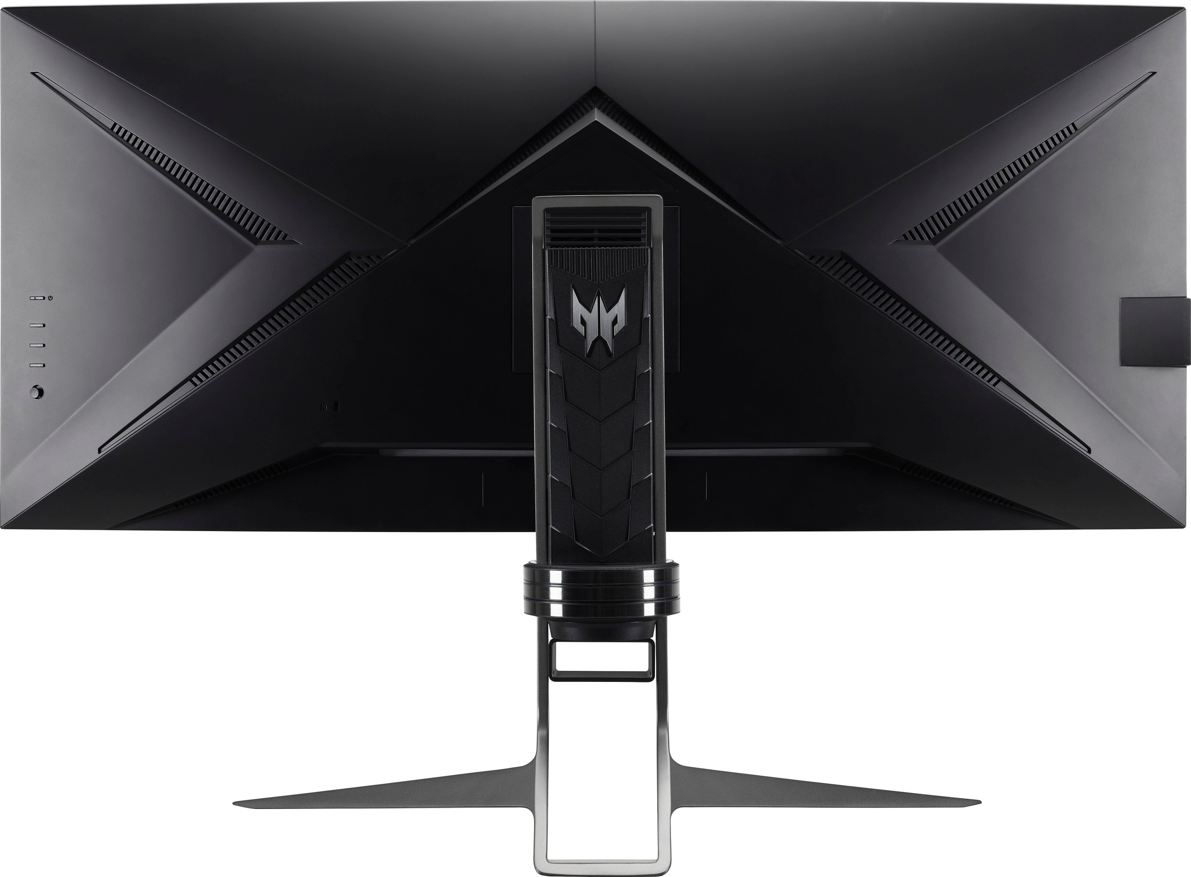 Acer Curved-Gaming-LED-Monitor »Predator X38S«, 95 cm/37,5 Zoll, 3840 x 1600 px, QHD+, 0,5 ms Reaktionszeit, 175 Hz