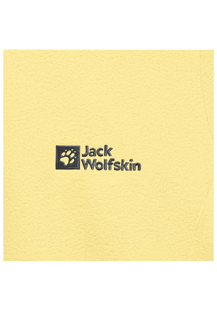 Jack Wolfskin Stehkragenpullover »TAUNUS HZ W«