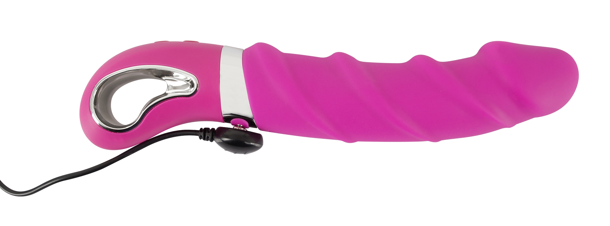 Sweet Smile Vibrator »Vibrator Warming Soft Vibrator«