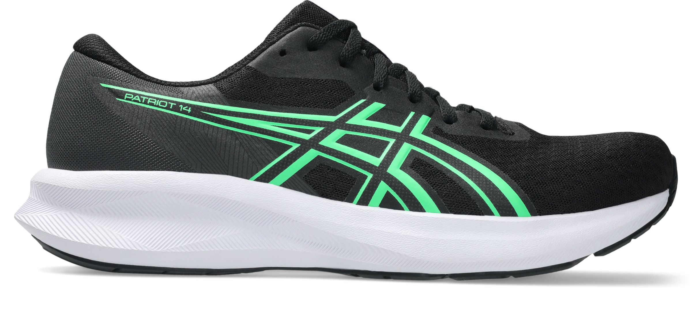 Asics Laufschuh "PATRIOT 14" günstig online kaufen