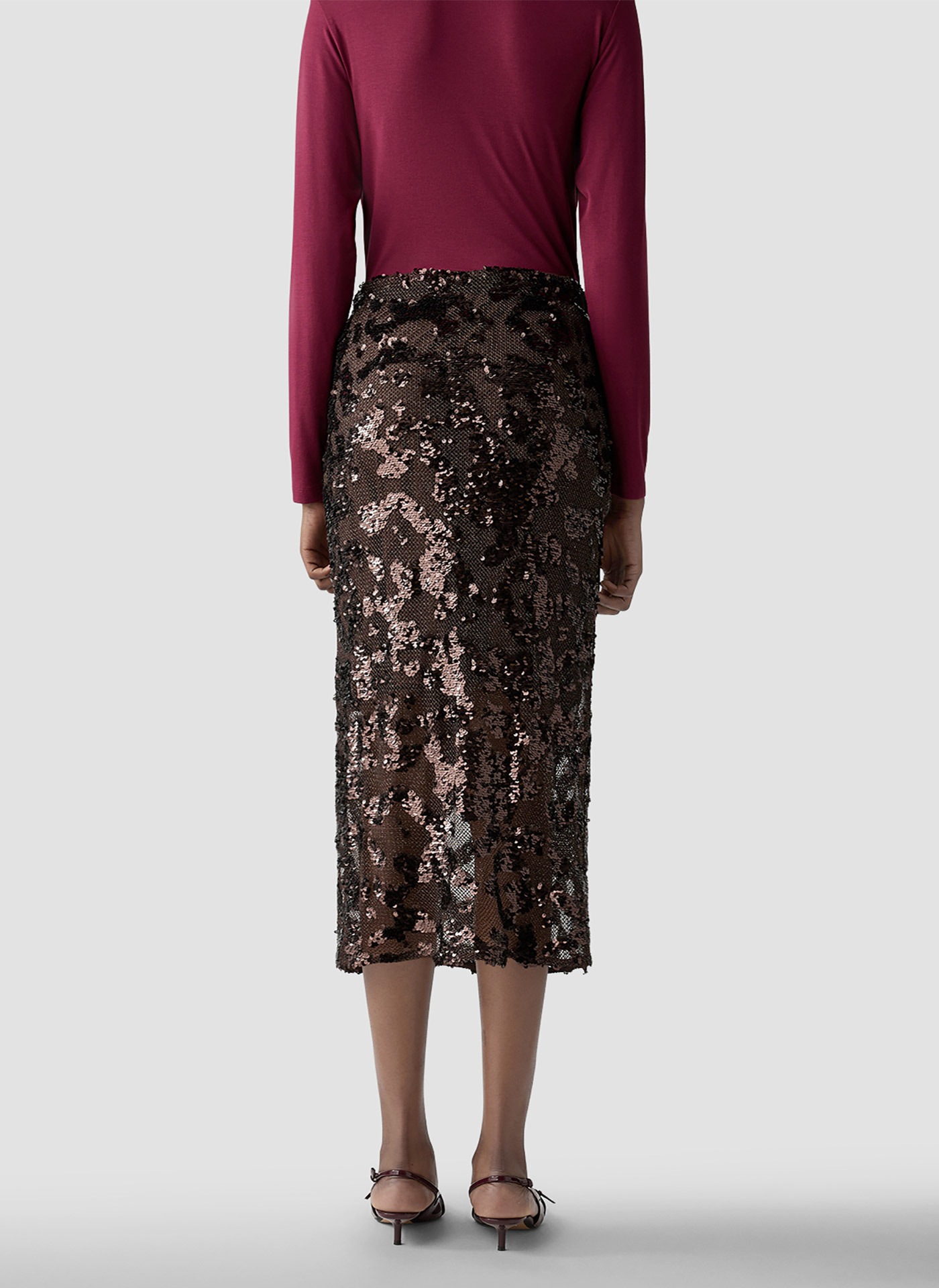 LeComte Schlupfrock »Rock«