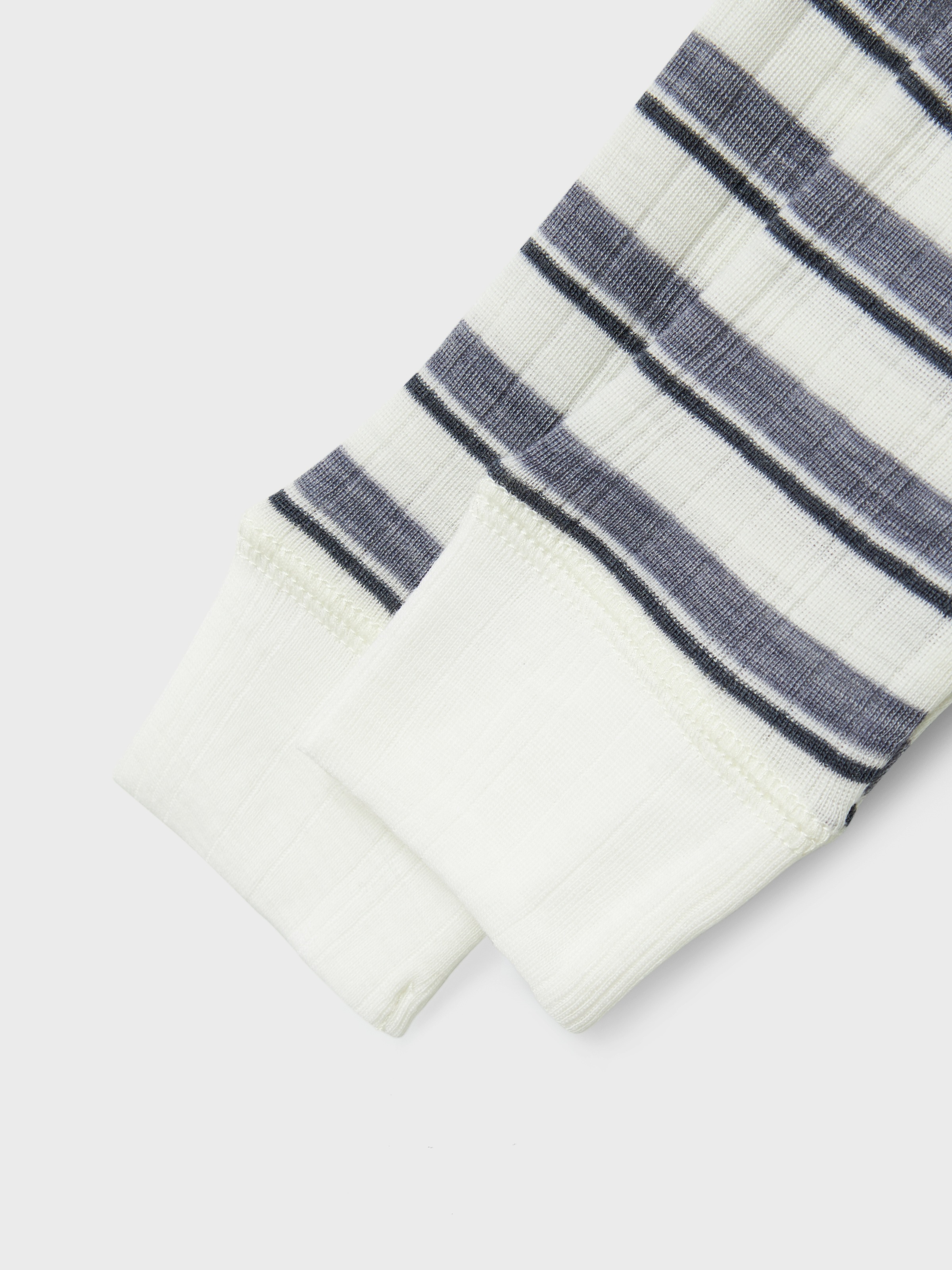 Name It Leggings »NBMWANG WOOL NEEDLE LONGJOHN NOOS«