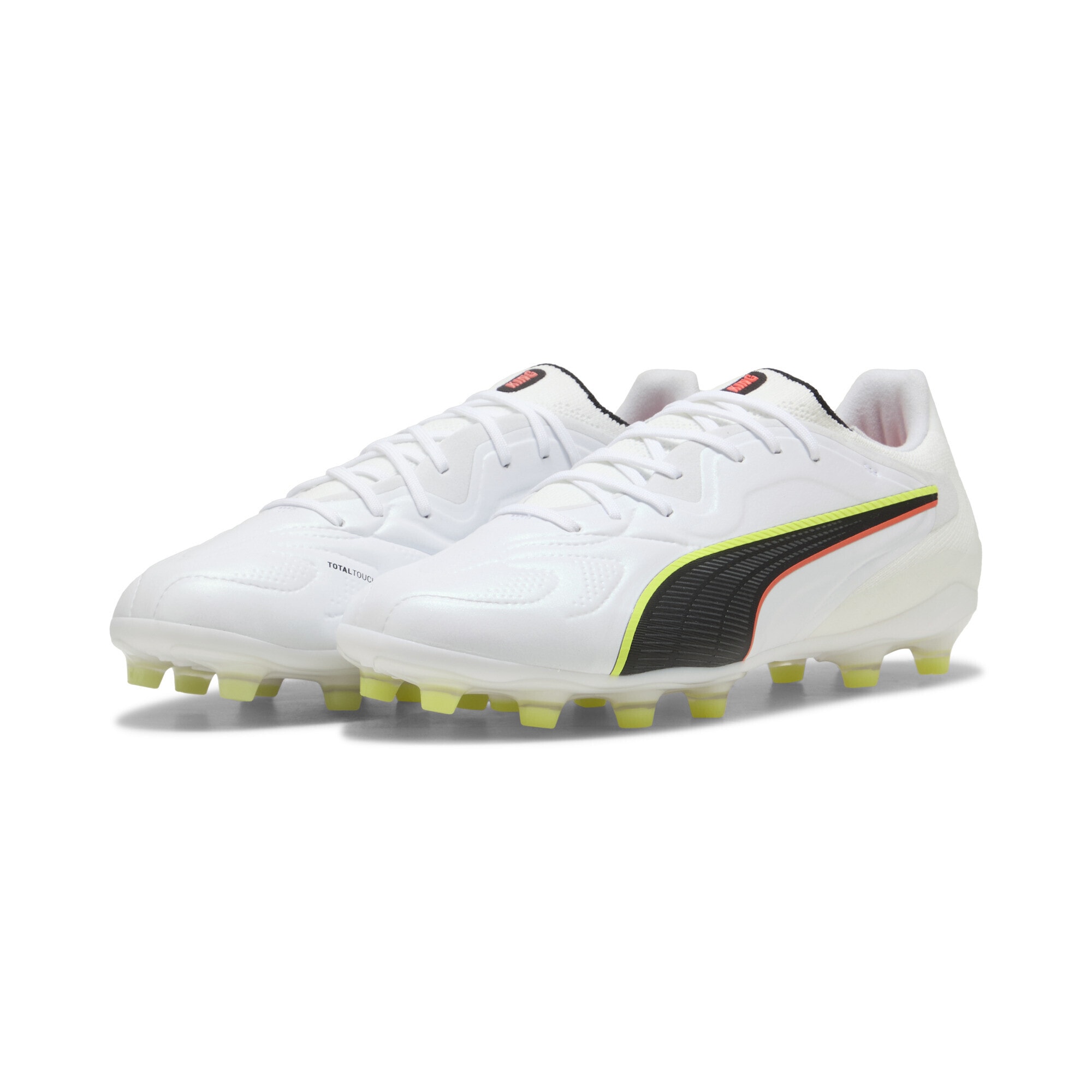 PUMA Fußballschuh "KING 20 PRO FG/AG Fußballschuhe Erwachsene" günstig online kaufen