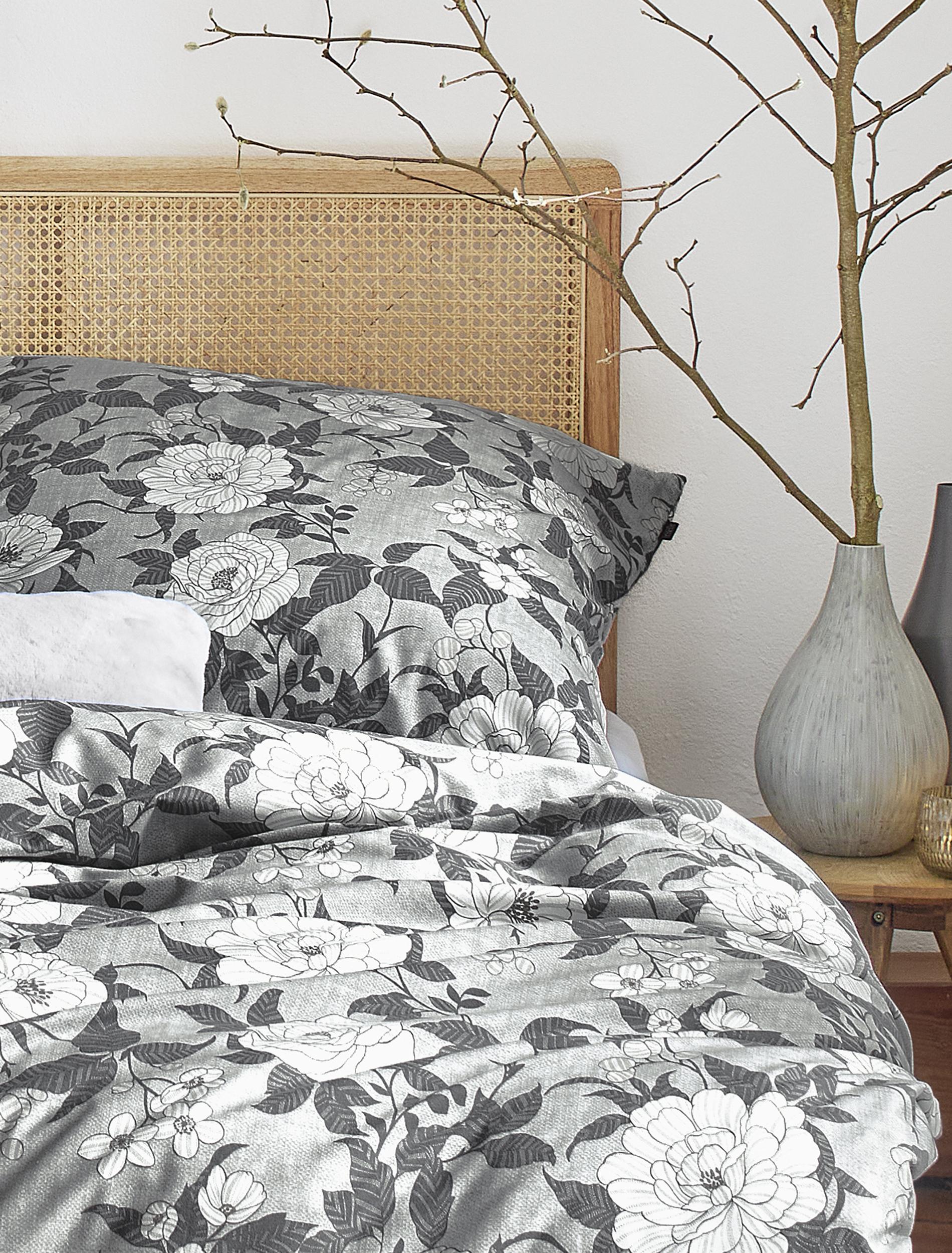 Thumbnail - Irisette Bettwäsche "Koala 8531" 2 Stk. tlg. flauschig