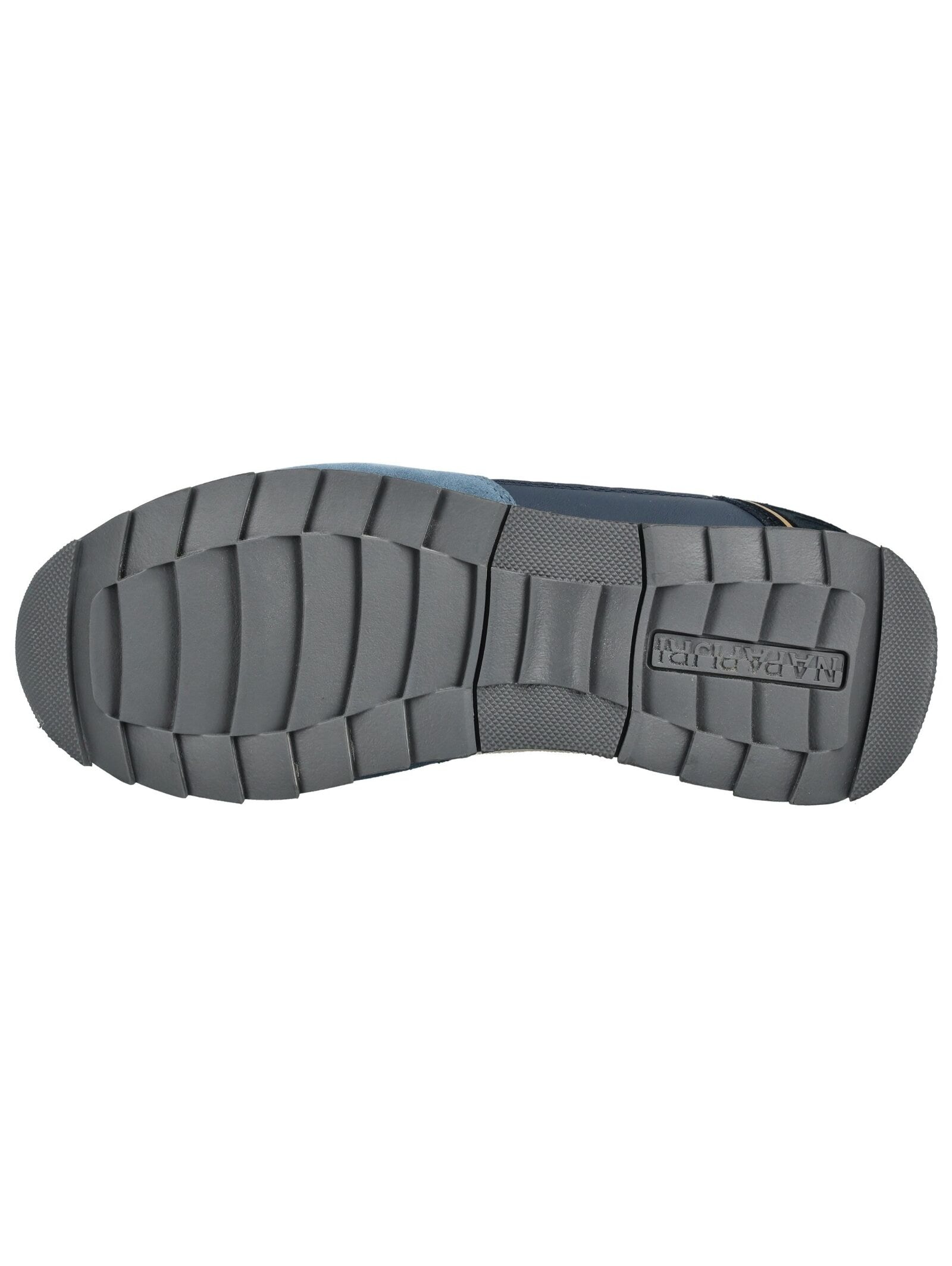 Napapijri Sneaker »Napapijri Sneaker Leder/Textil«