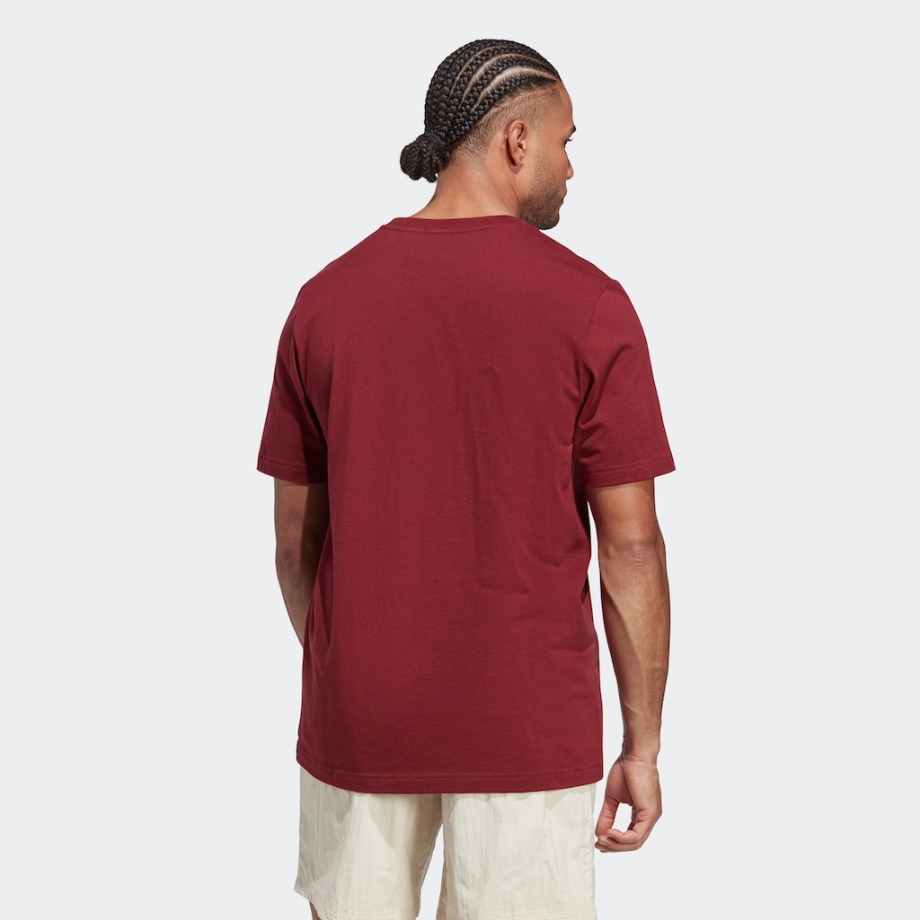 adidas Originals T-Shirt »ADIDAS RIFTA METRO AAC«