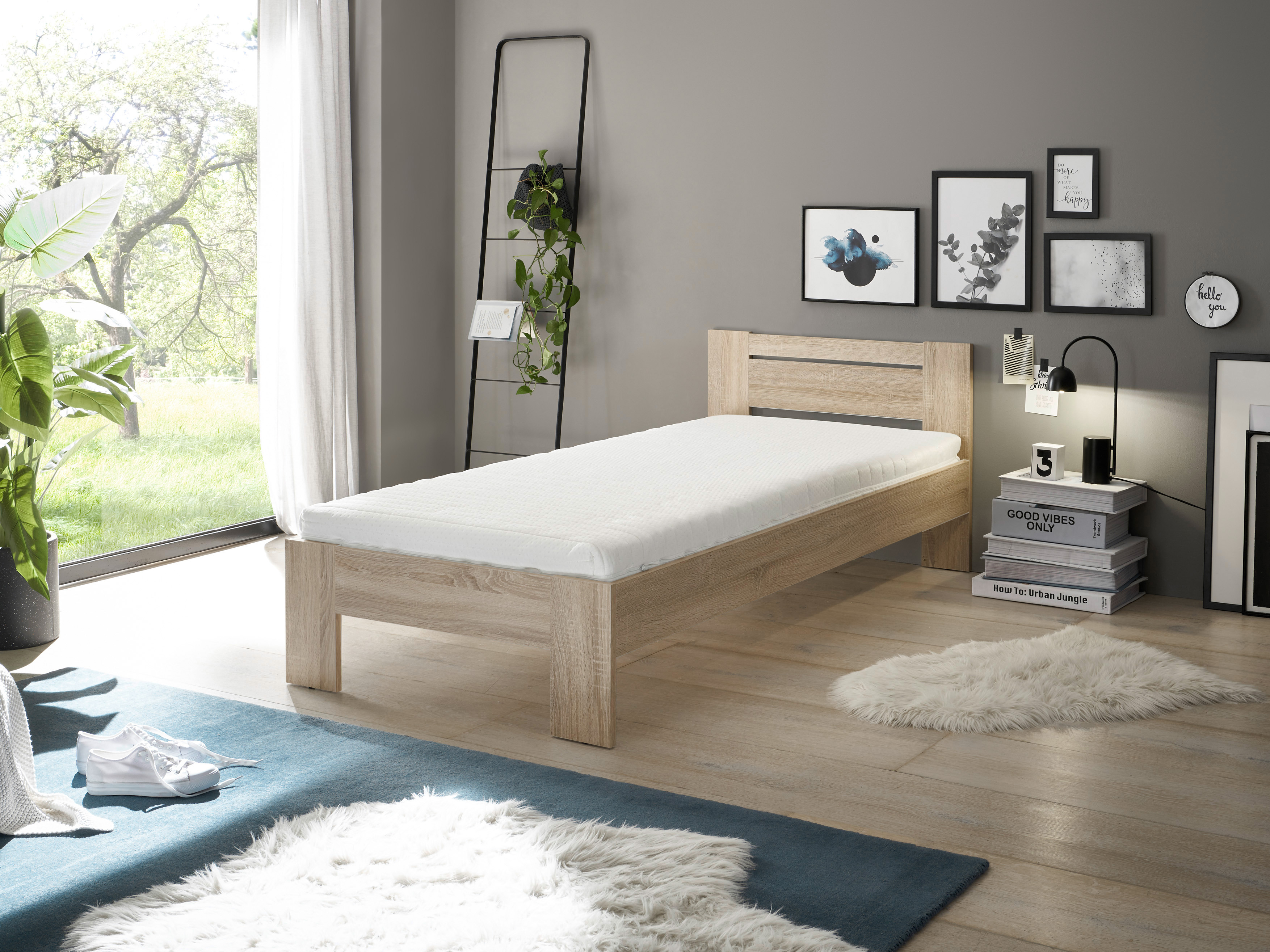 Futonbett »Cannes«