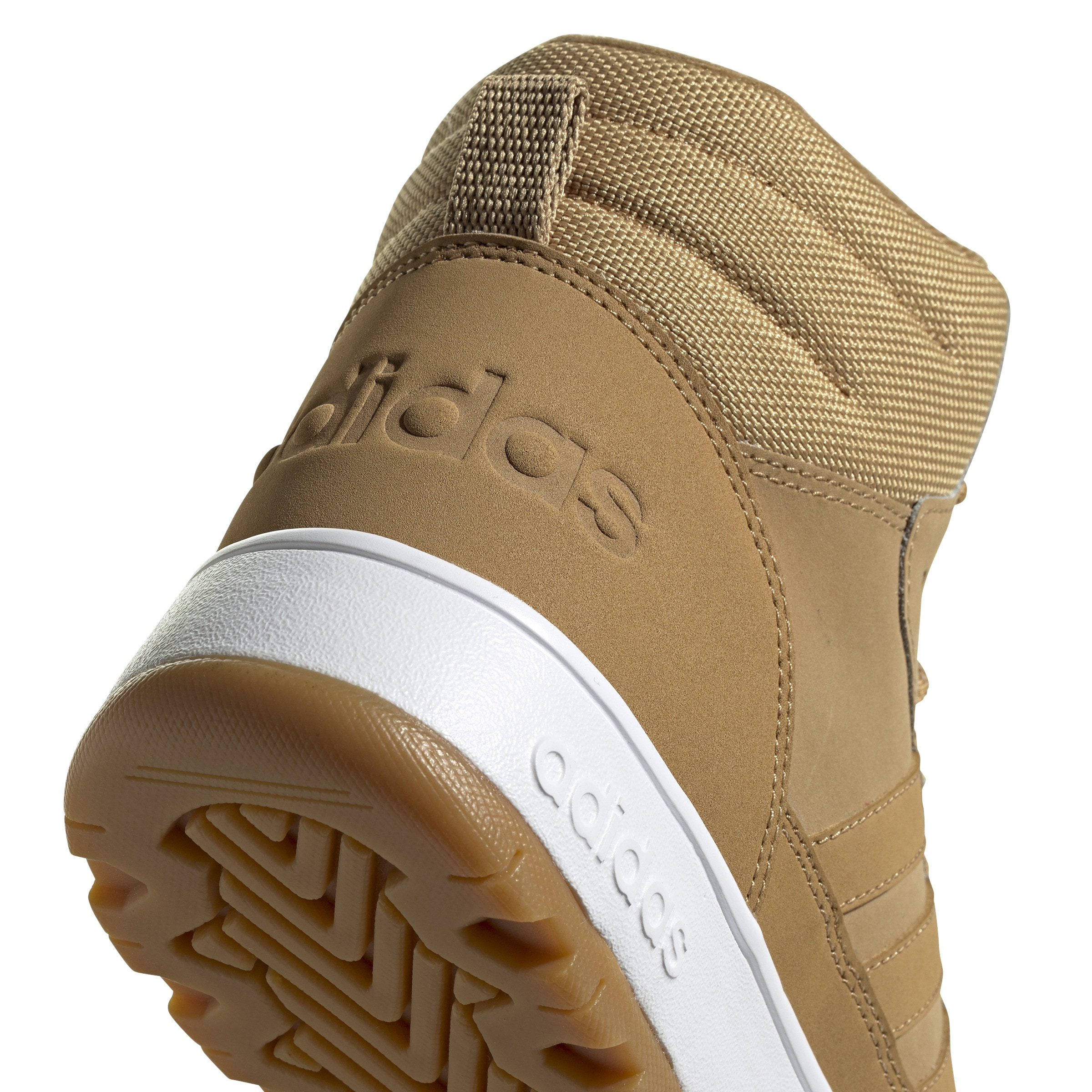 adidas Sportswear Sneakerboots »BLIZZARE«, Sneaker, Schnürboots, Winterschuhe