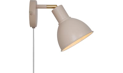 Nordlux LED Außen-Wandleuchte »ASBOL KUBI«, 2 flammig-flammig, 2 LED  Up&Down Light, für Innen&Außen geeignet | BAUR