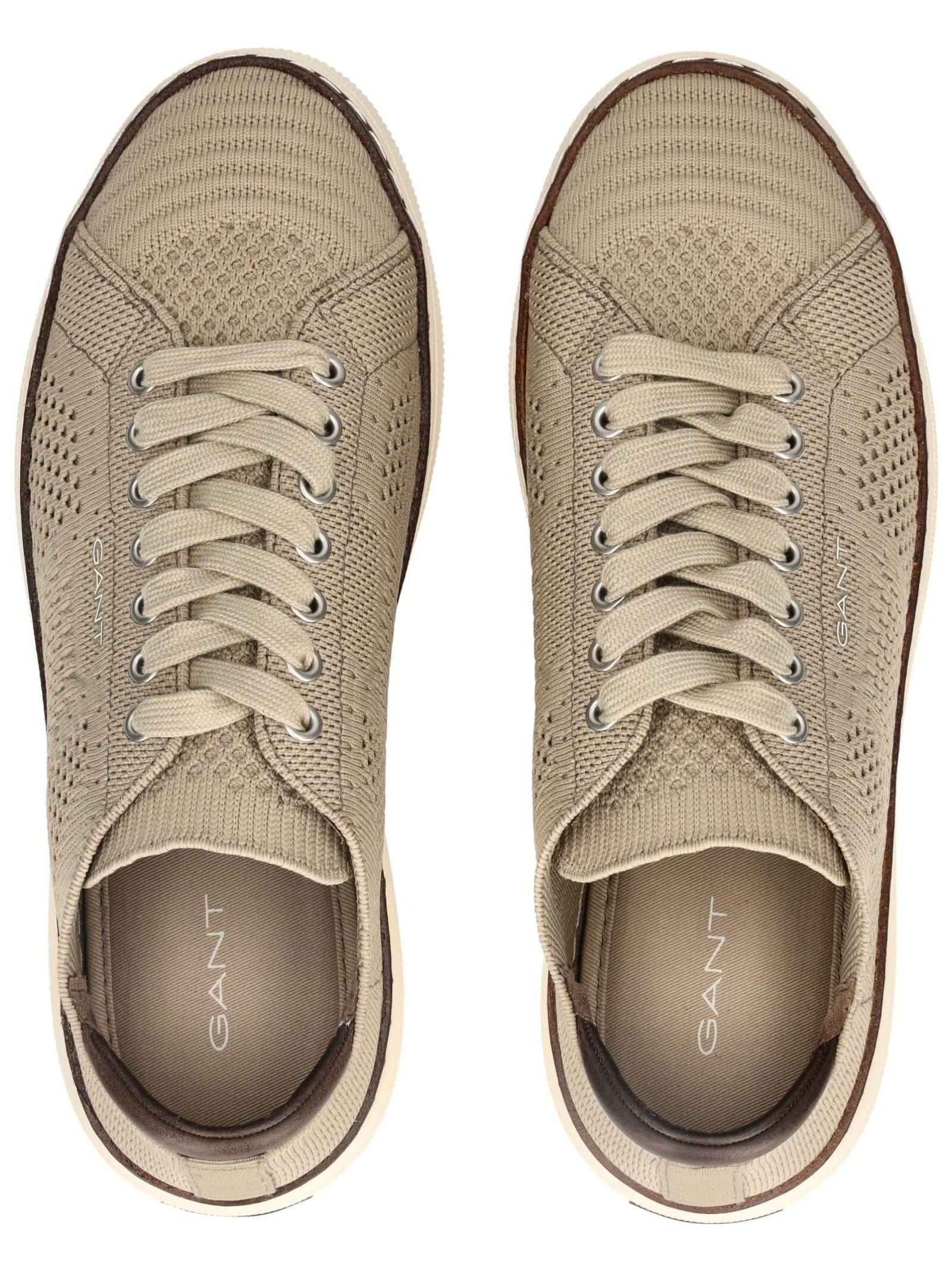 Gant Sneaker »Gant Slipper Mesh«