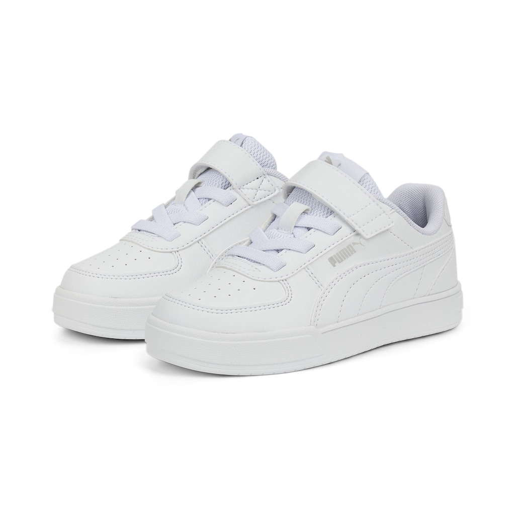 PUMA Sneaker »Caven Alternative Closure Sneakers Jugendliche«