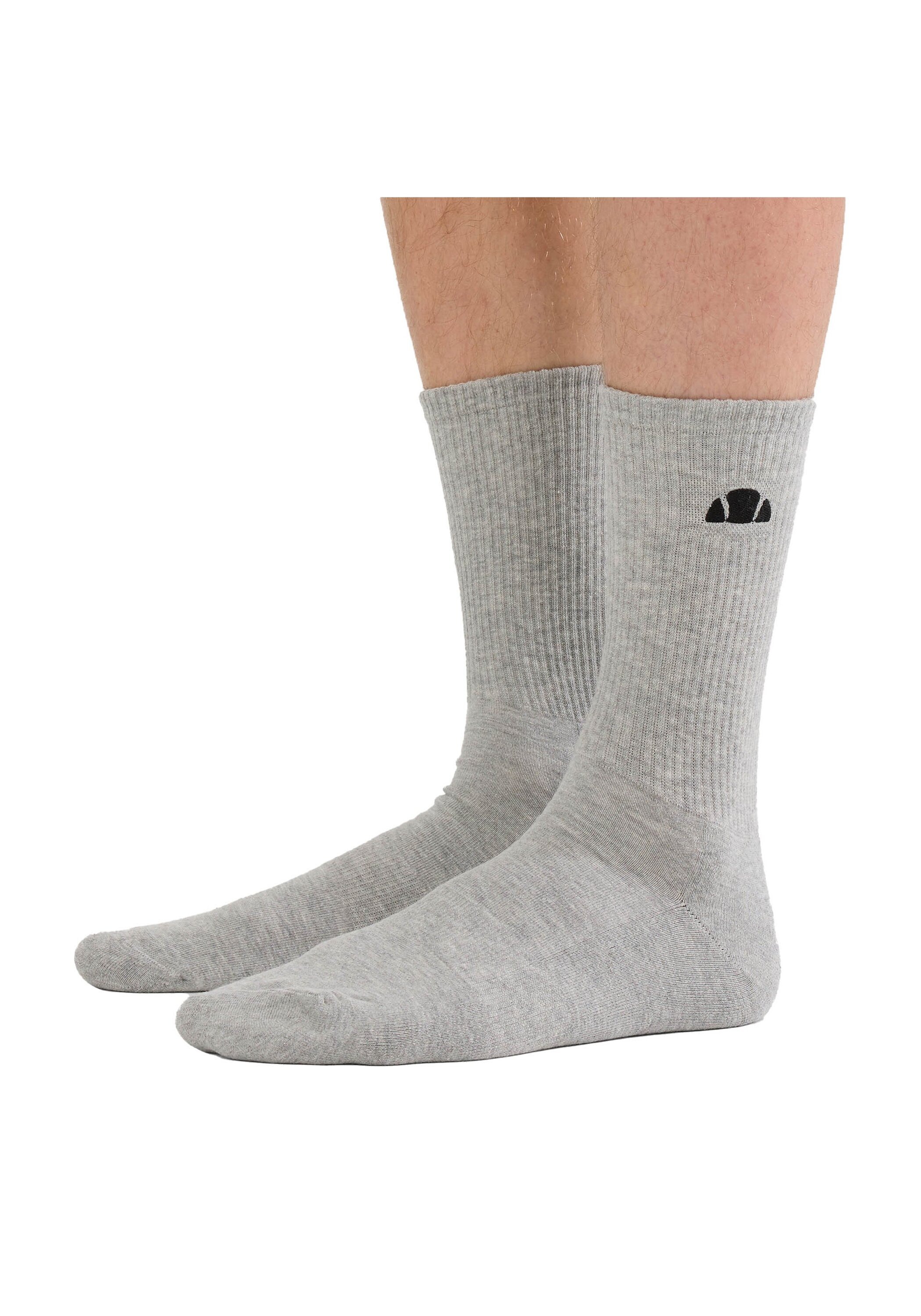 Ellesse Sneakersocken »Socken ALACRE Crew Socks 3er Pack«