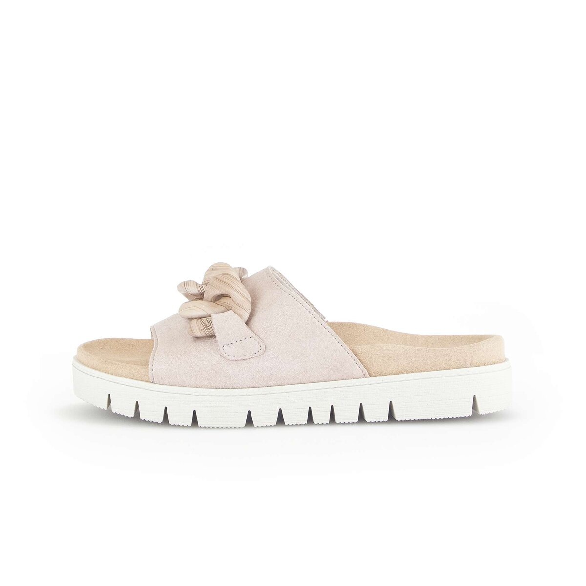 Gabor Pantolette »Pantolette Rauleder«