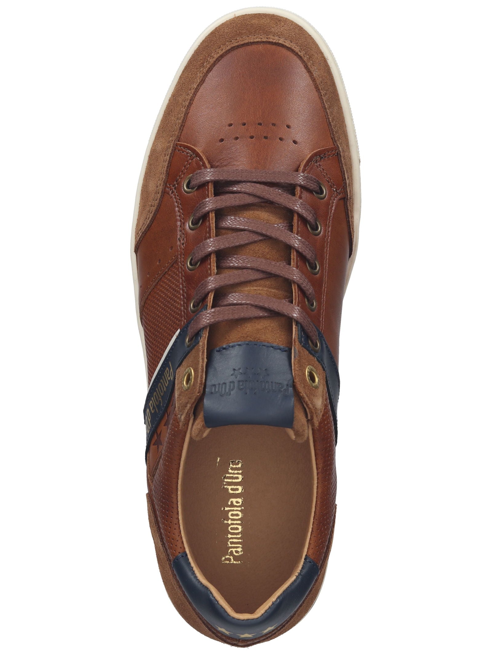 Pantofola d´Oro Sneaker »Pantofola d'Oro Sneaker Leder«