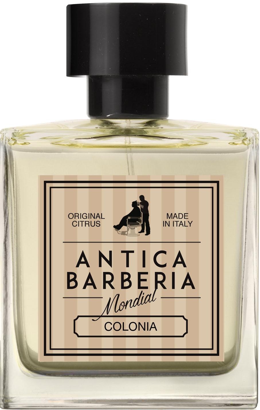 Eau de Cologne »Original Citrus«