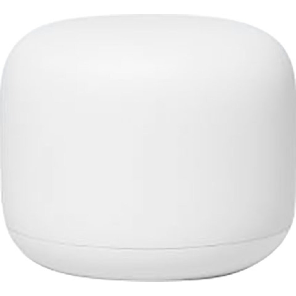 Google WLAN-Router »Nest Wifi«