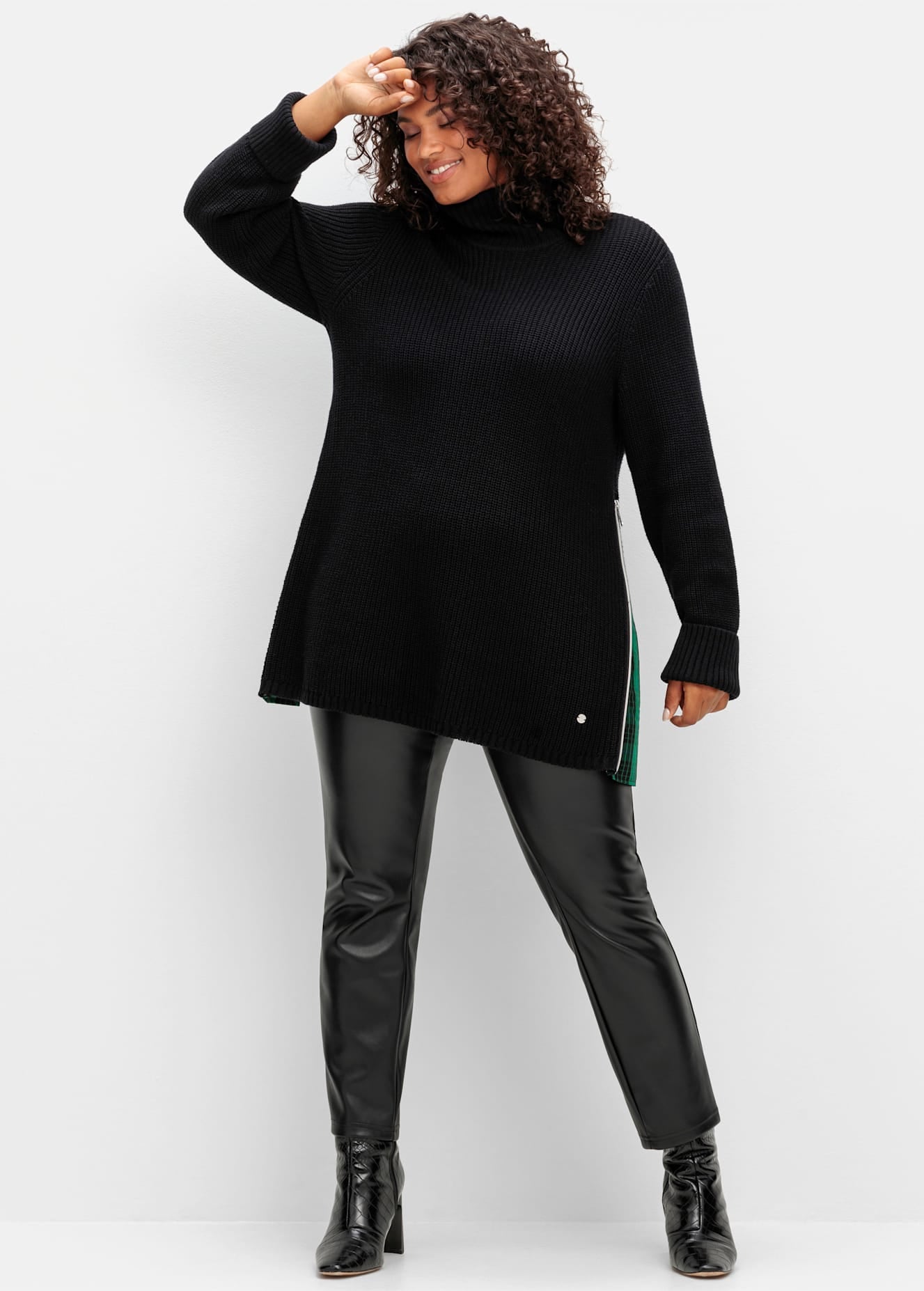 Sheego Leggings günstig online kaufen